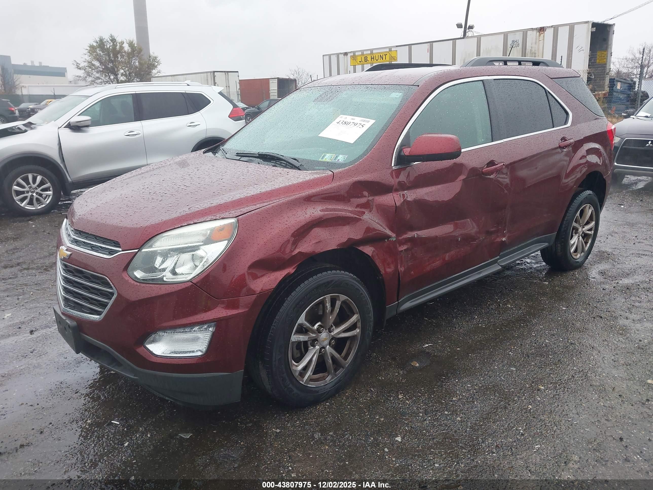 CHEVROLET EQUINOX image 2