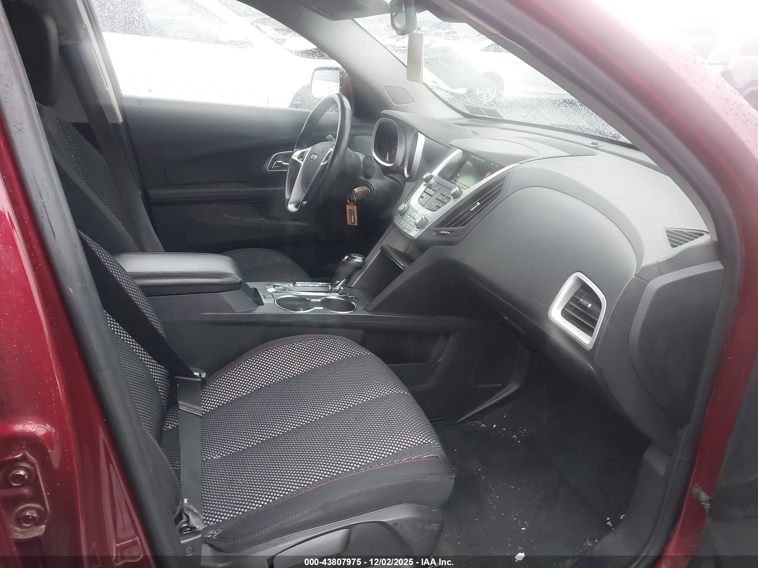 CHEVROLET EQUINOX image 5