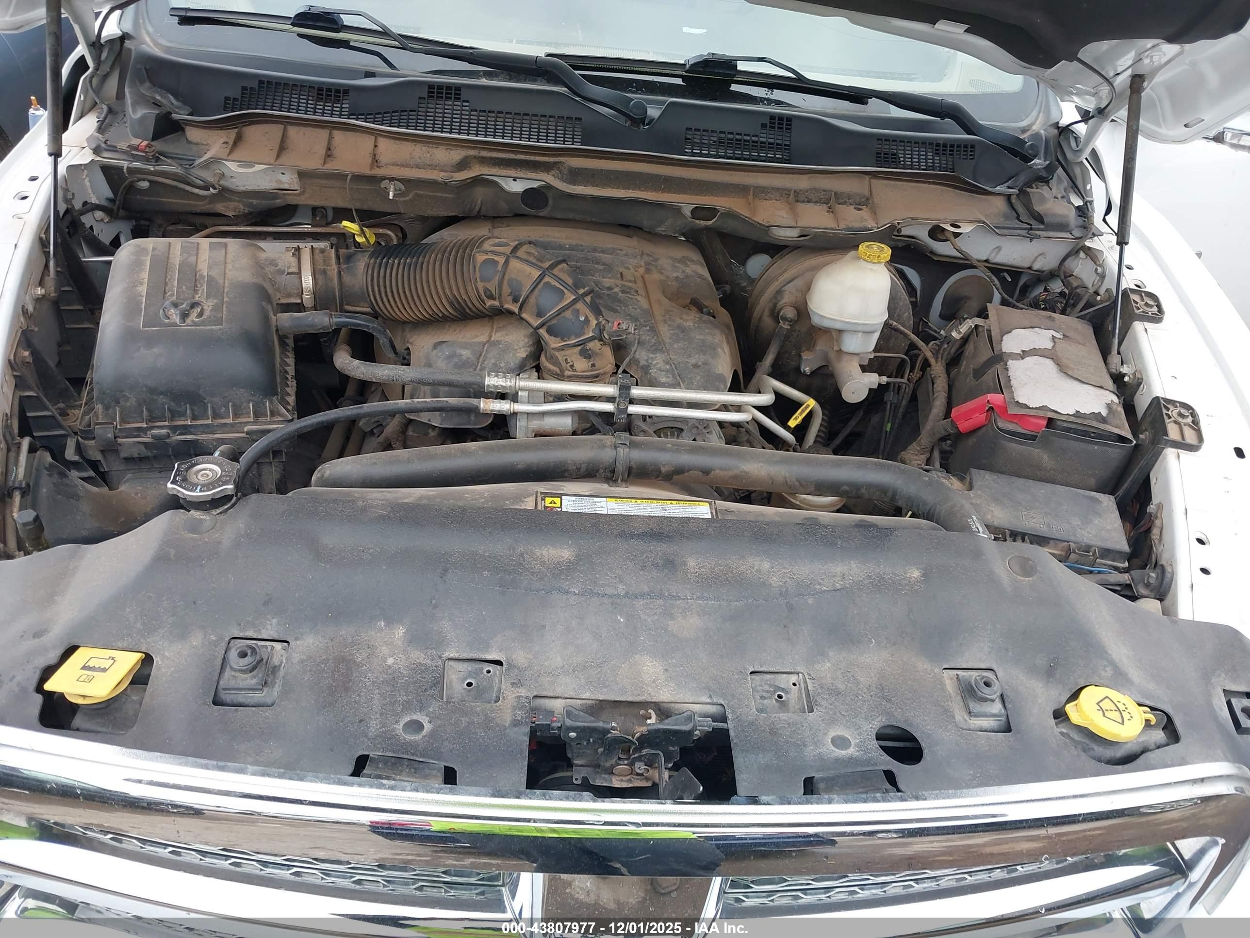 RAM 1500 image 10