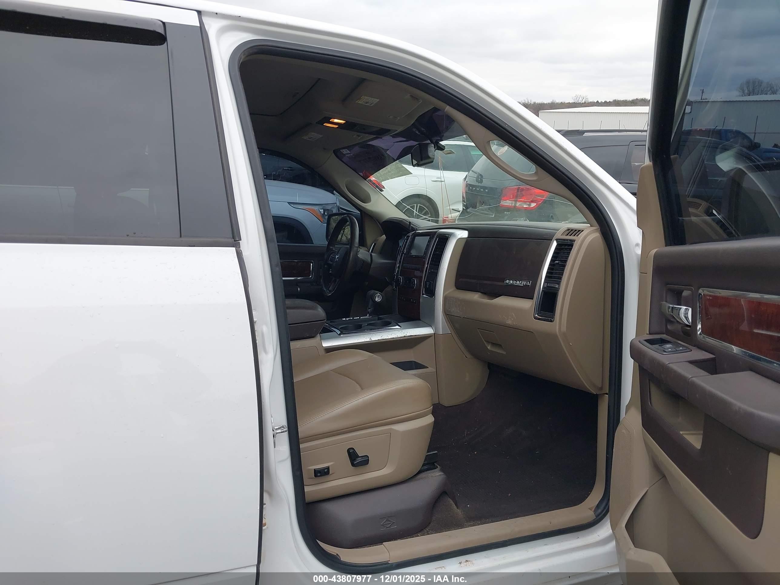 RAM 1500 image 5