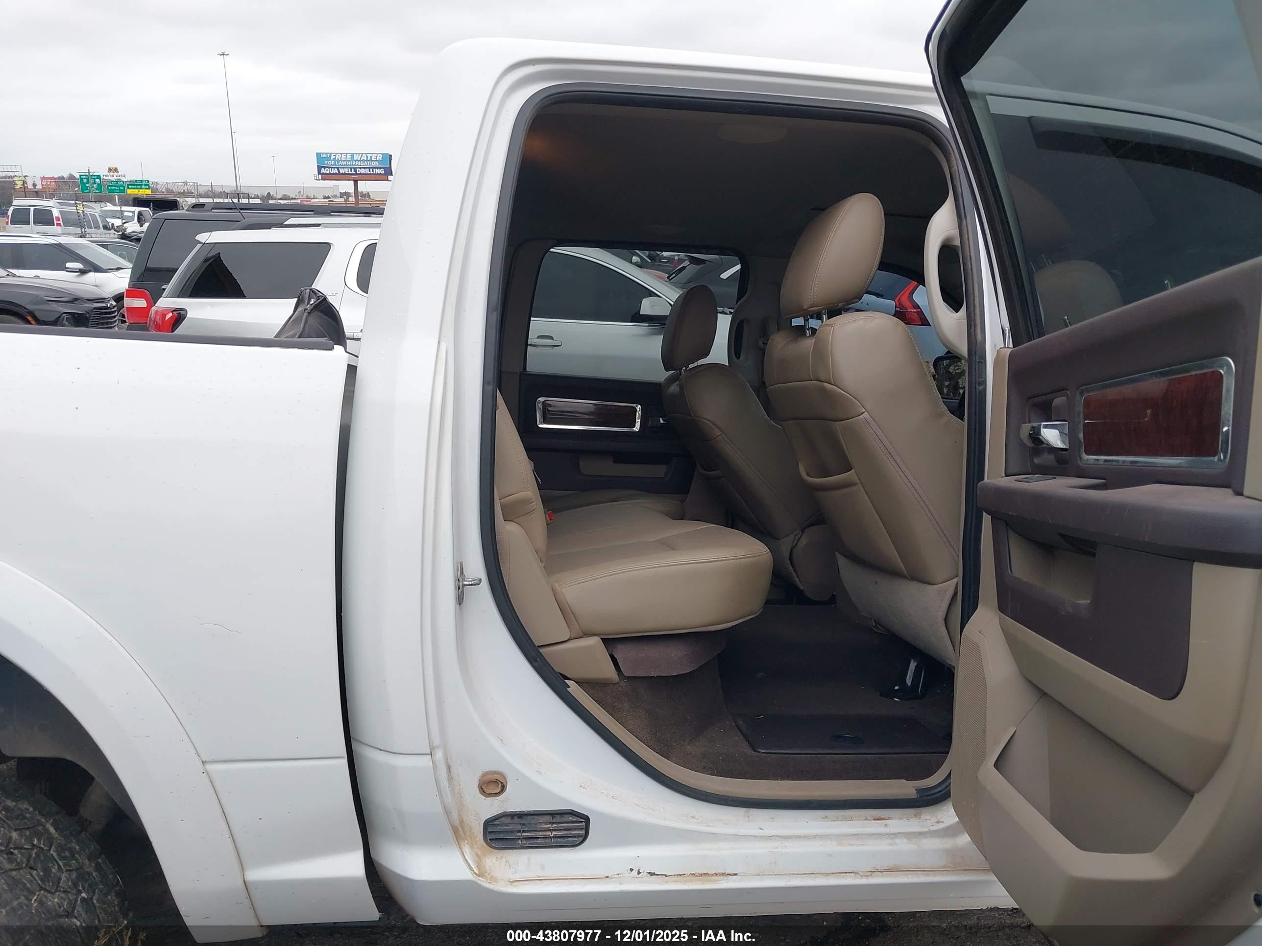 RAM 1500 image 8