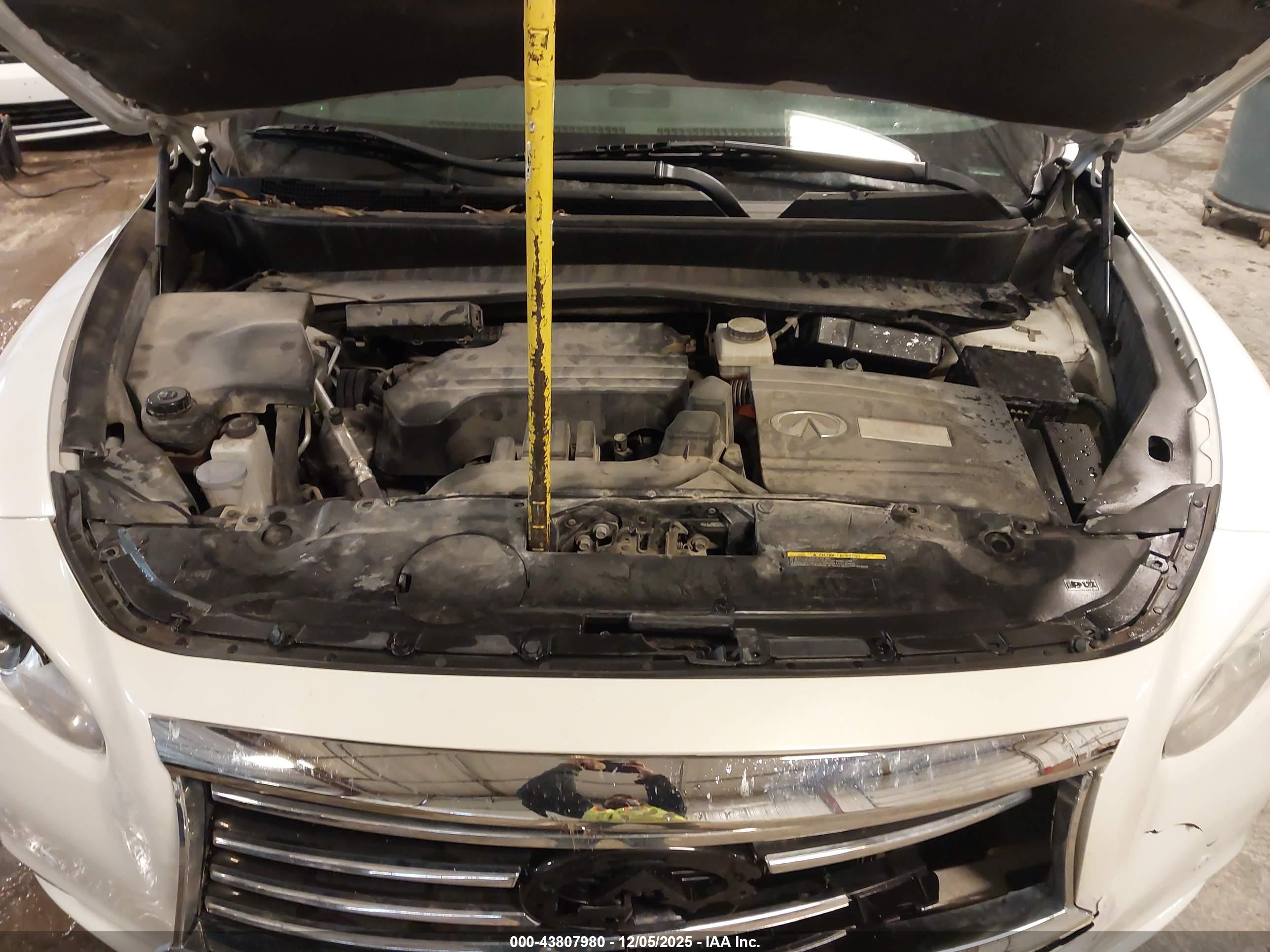 INFINITI QX60 image 10