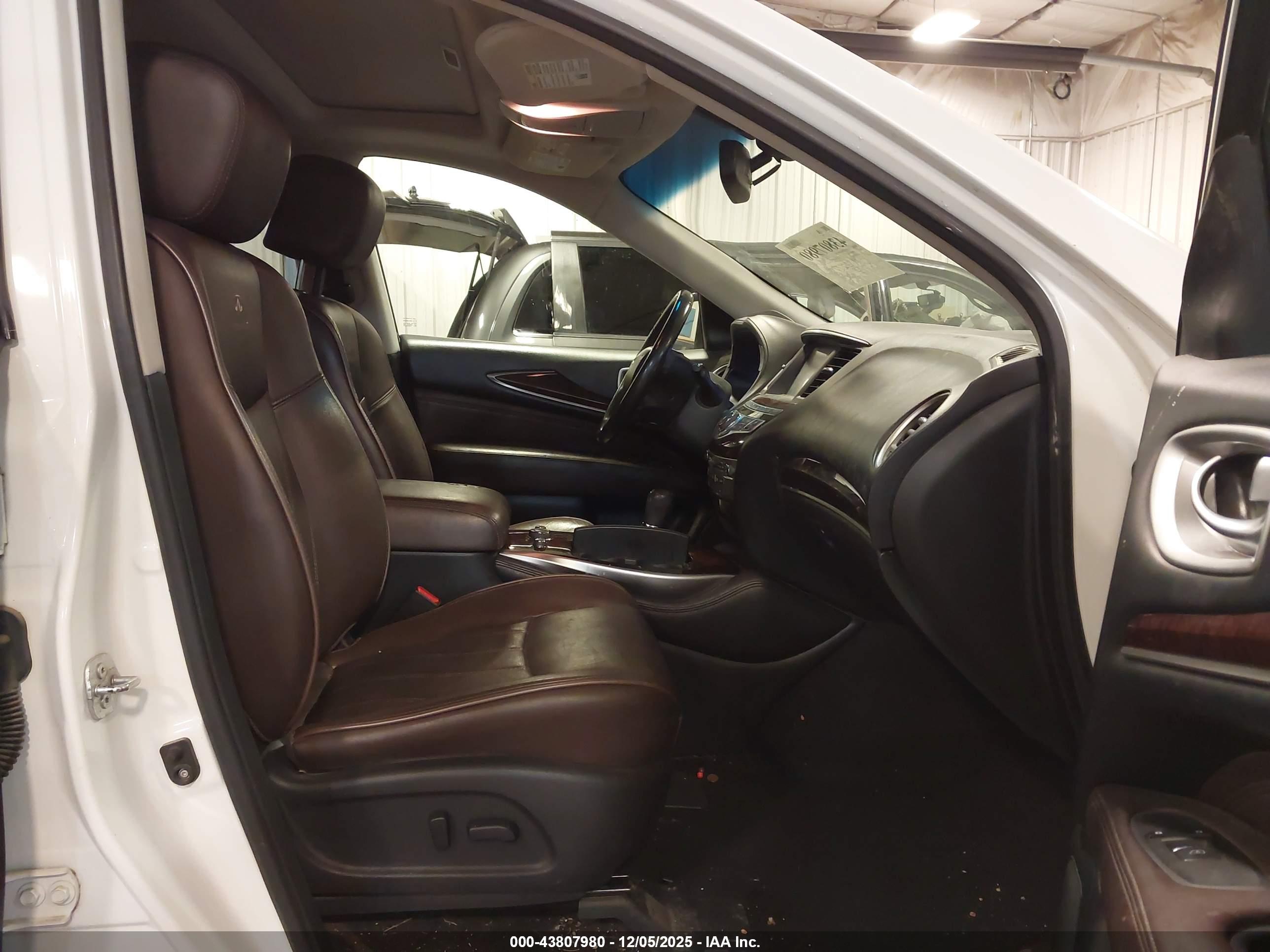 INFINITI QX60 image 5