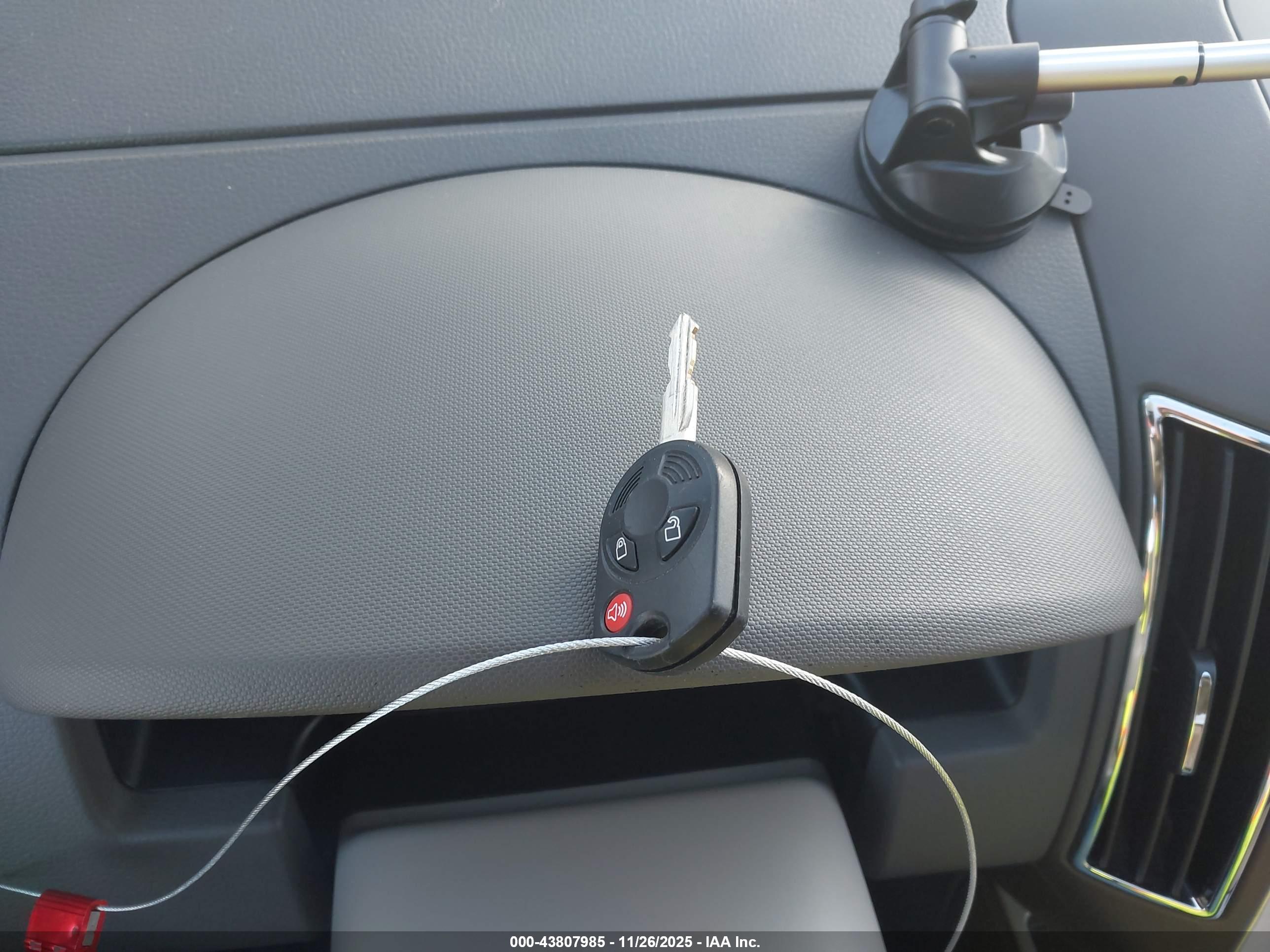 FORD EDGE image 11