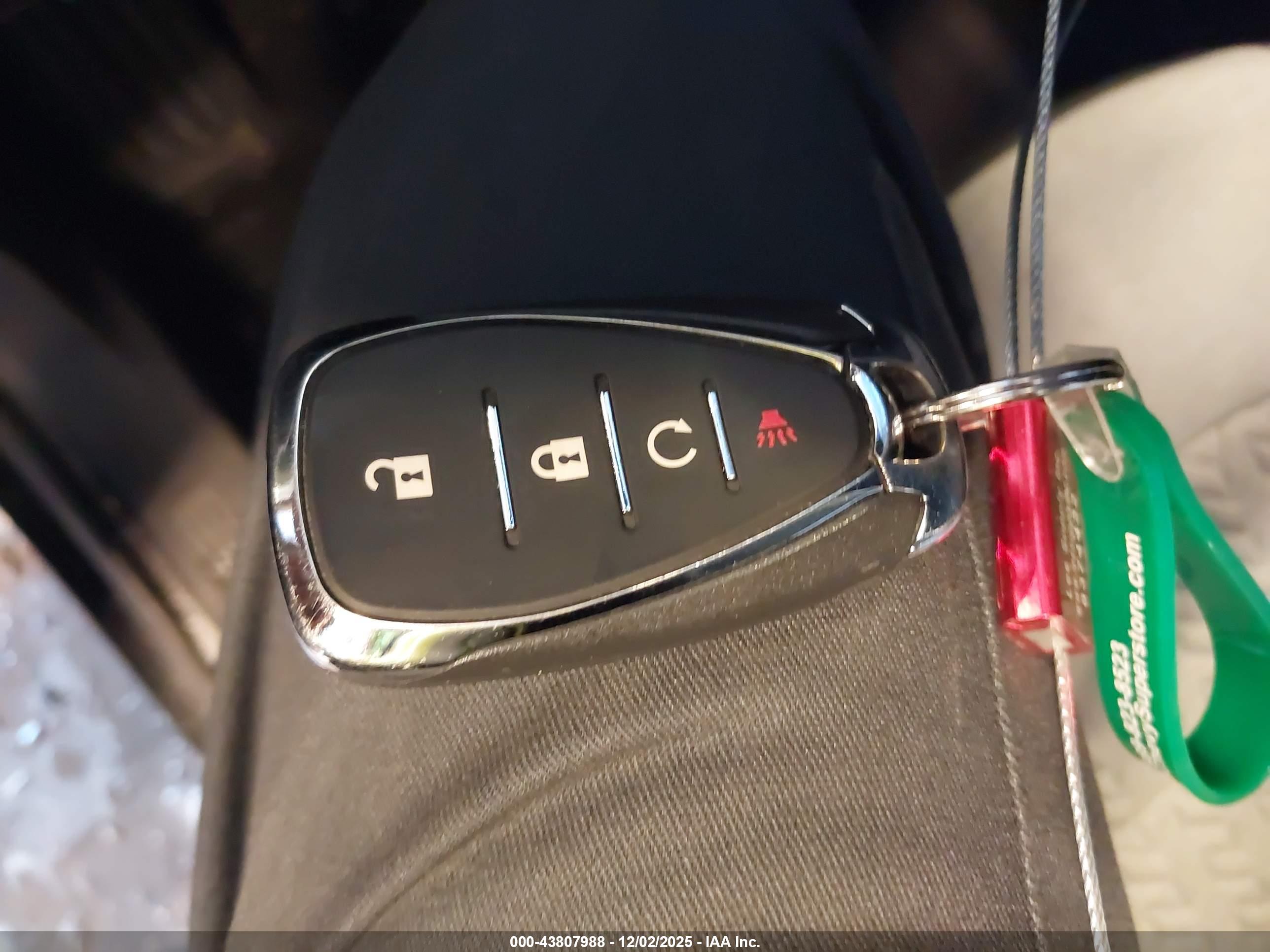 CHEVROLET EQUINOX image 11