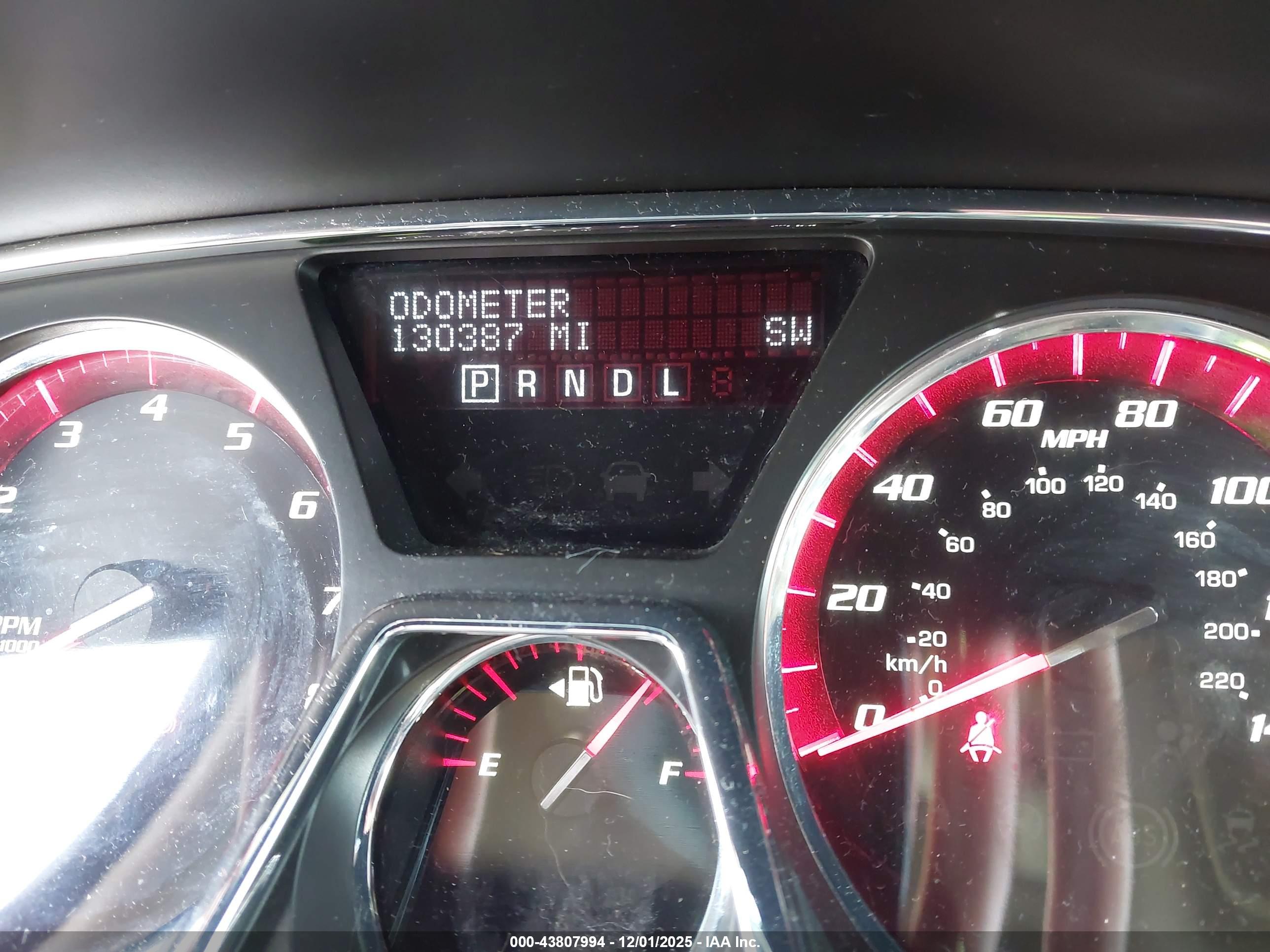 GMC ACADIA image 7