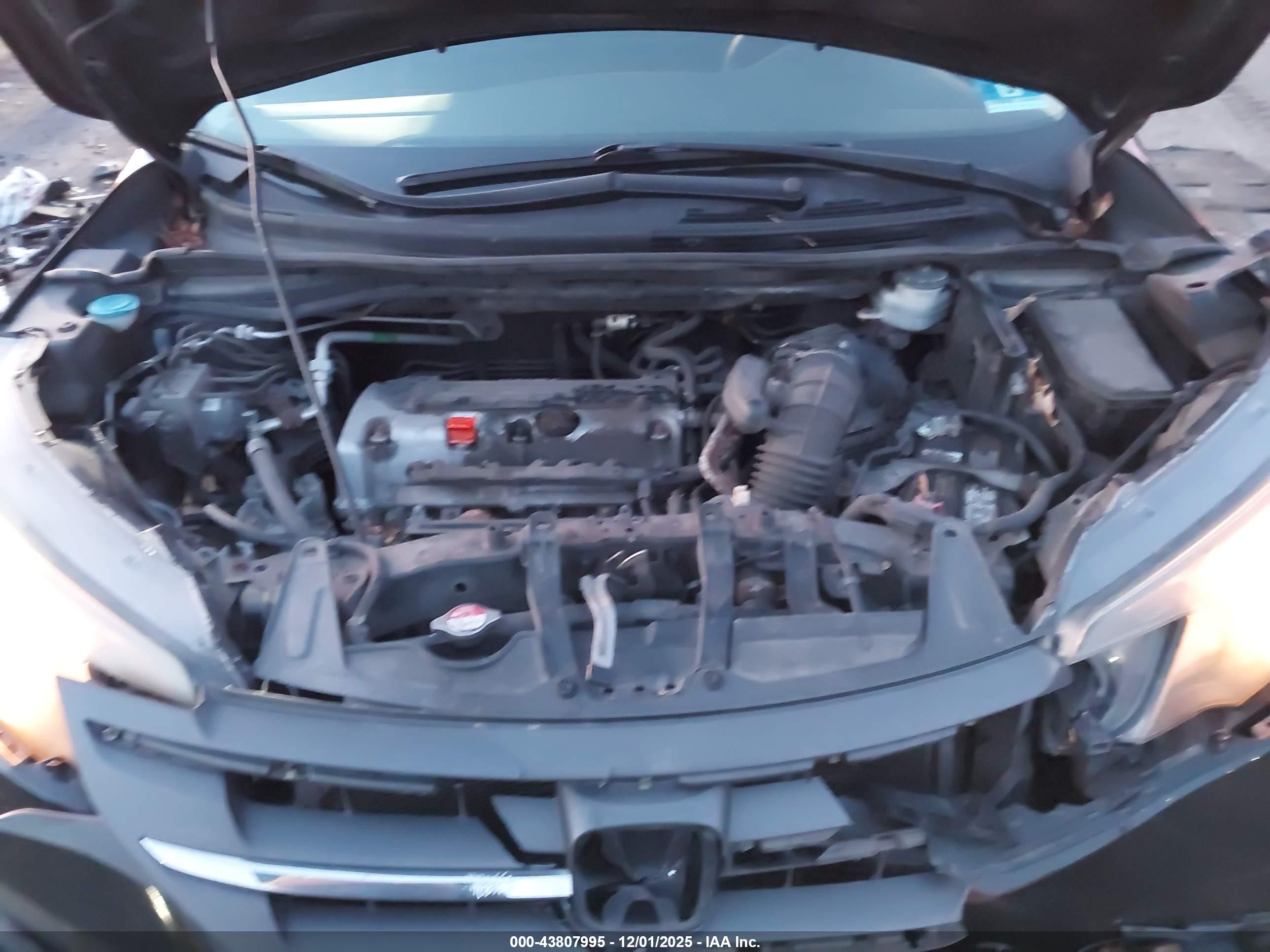 HONDA CR-V image 10