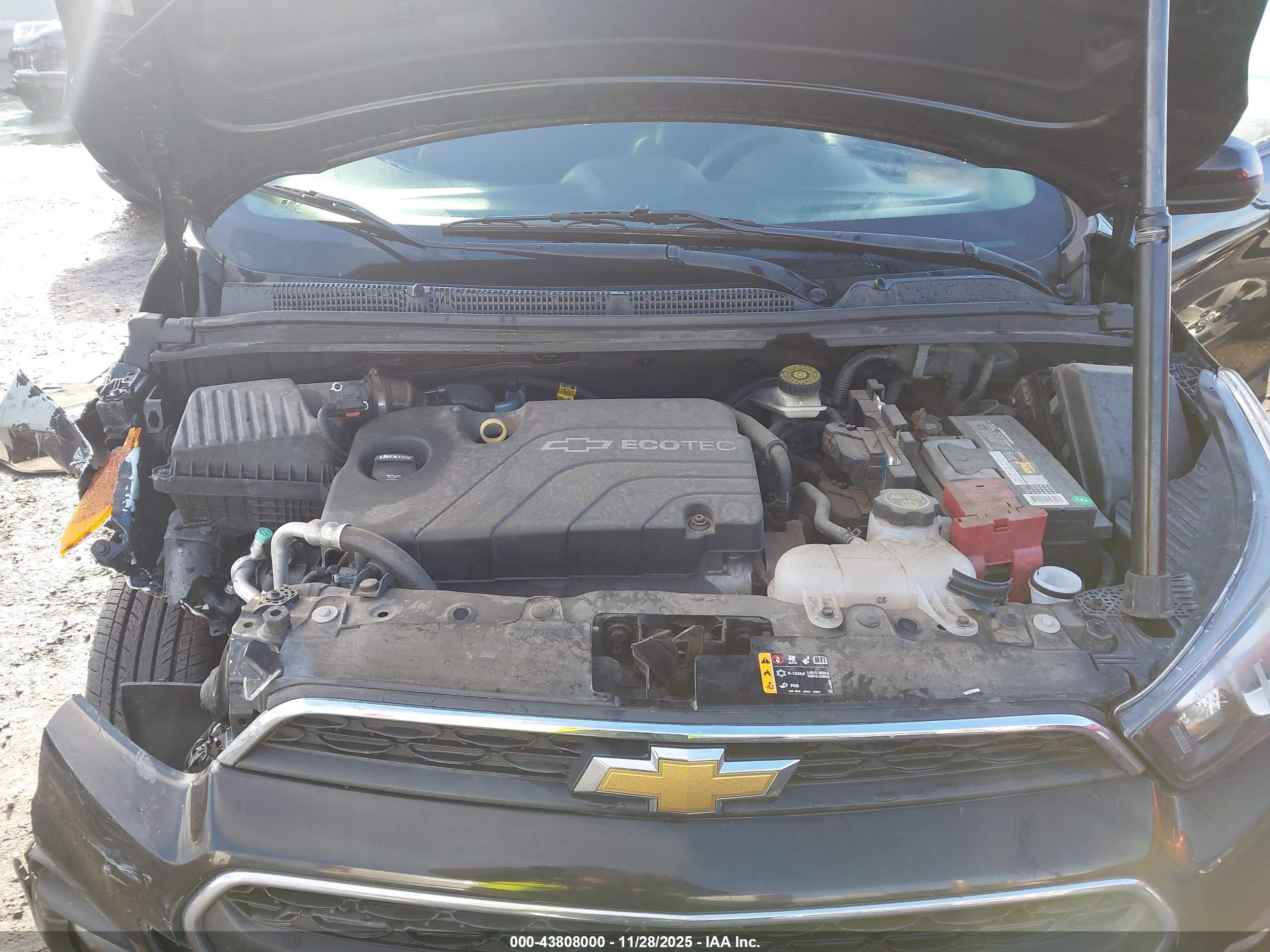 CHEVROLET SPARK image 10