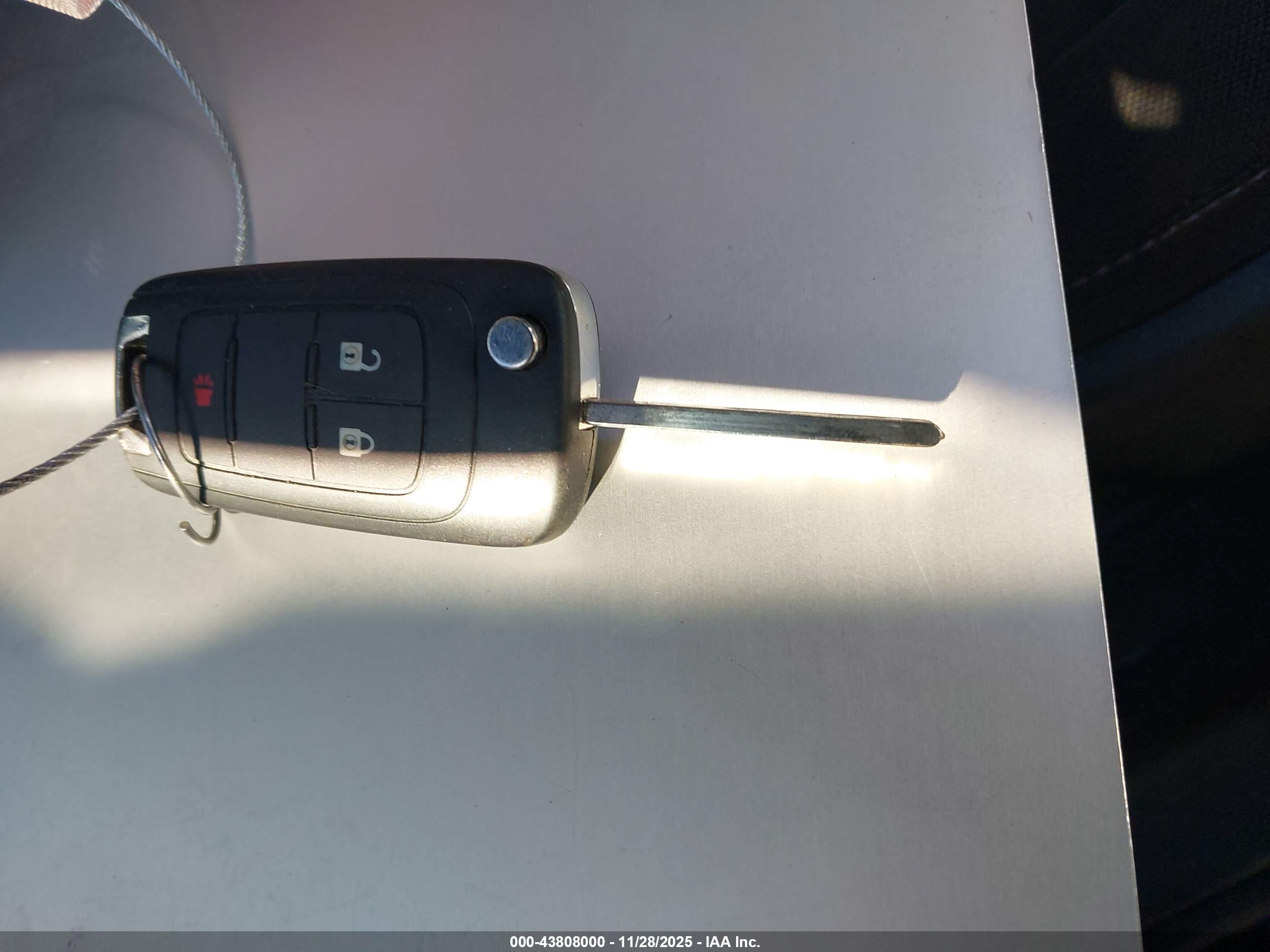 CHEVROLET SPARK image 11