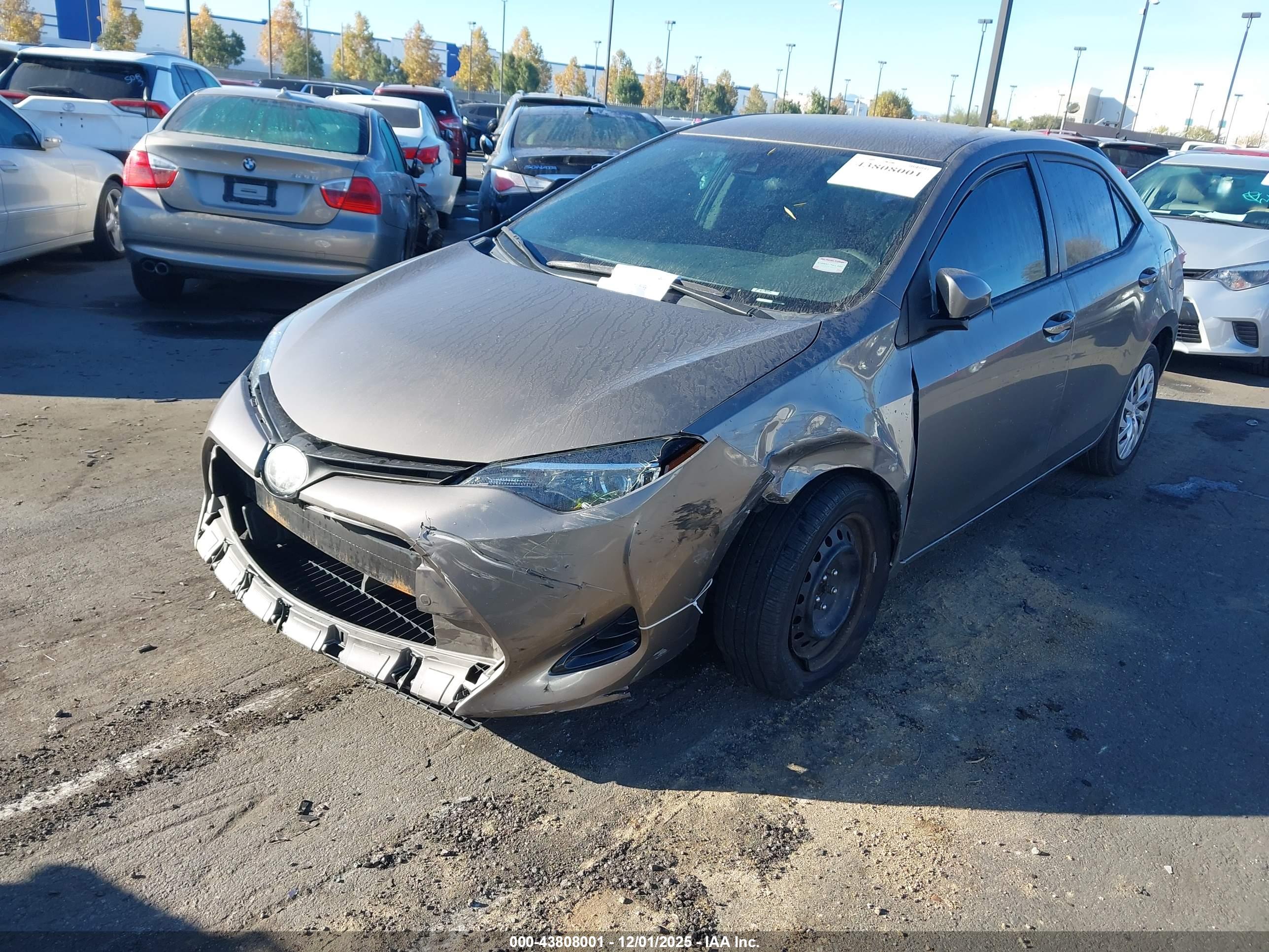 TOYOTA COROLLA image 6