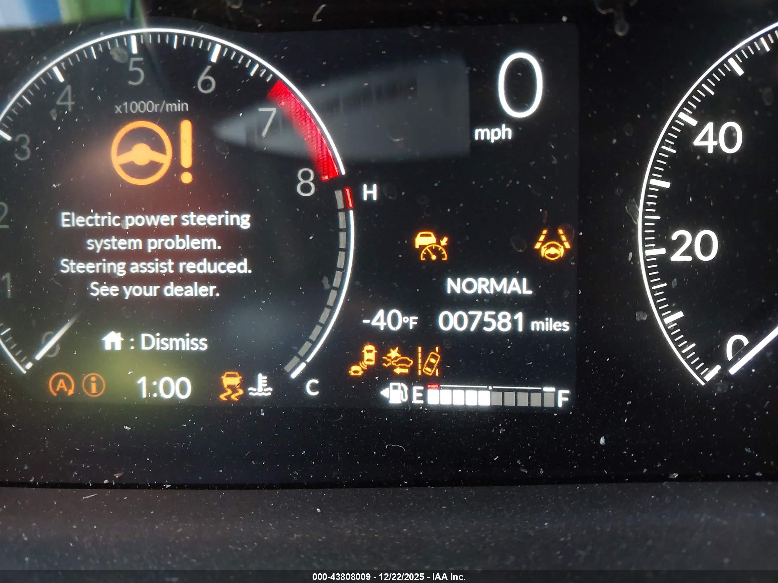 HONDA RIDGELINE image 7