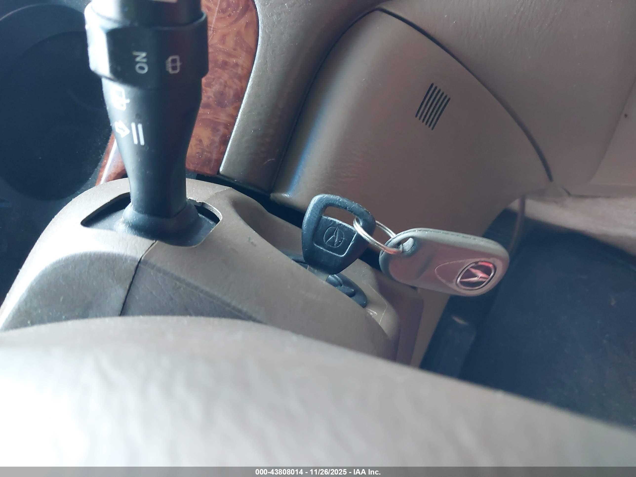 ACURA MDX image 11