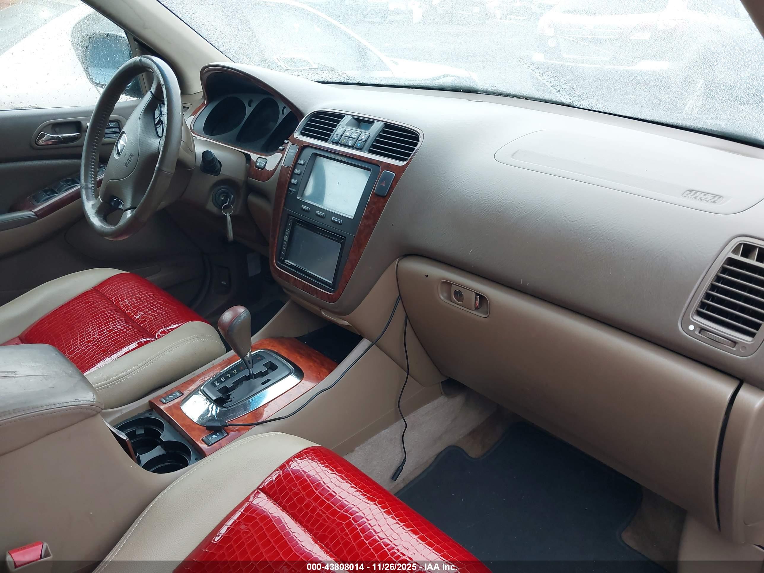 ACURA MDX image 5