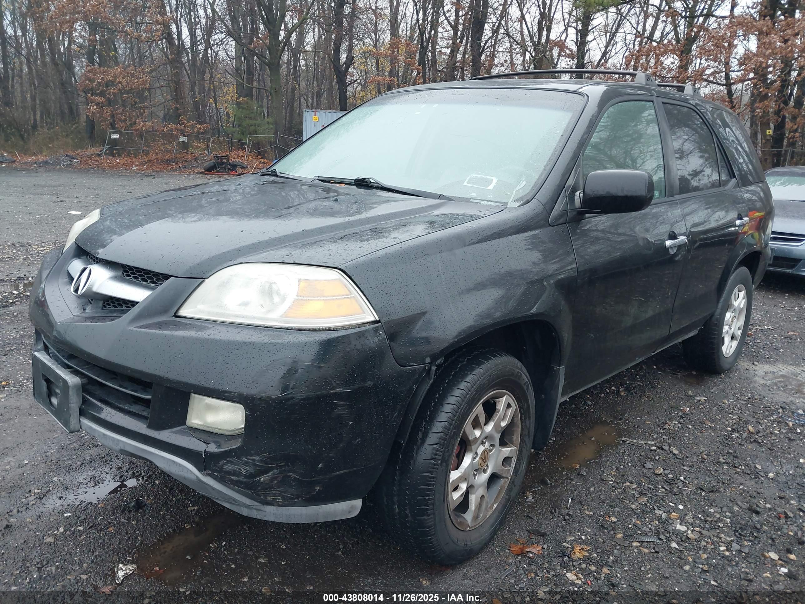 ACURA MDX image 6