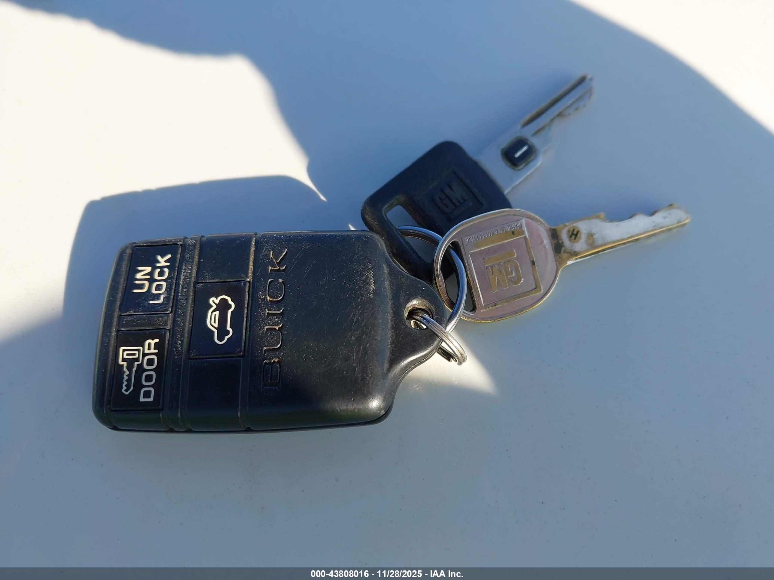 BUICK ROADMASTER image 11