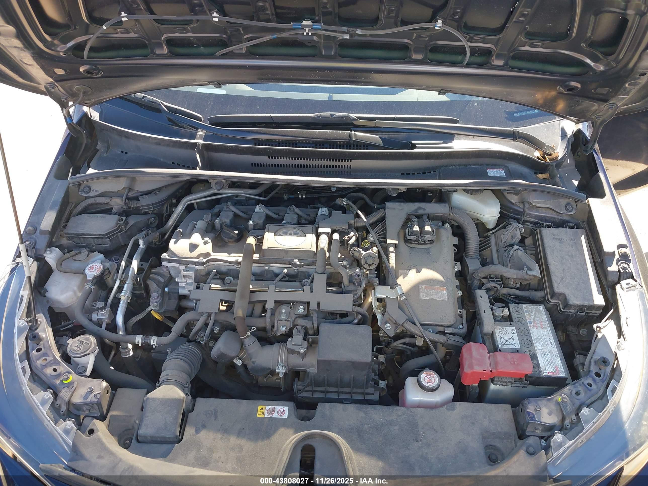 TOYOTA COROLLA image 10