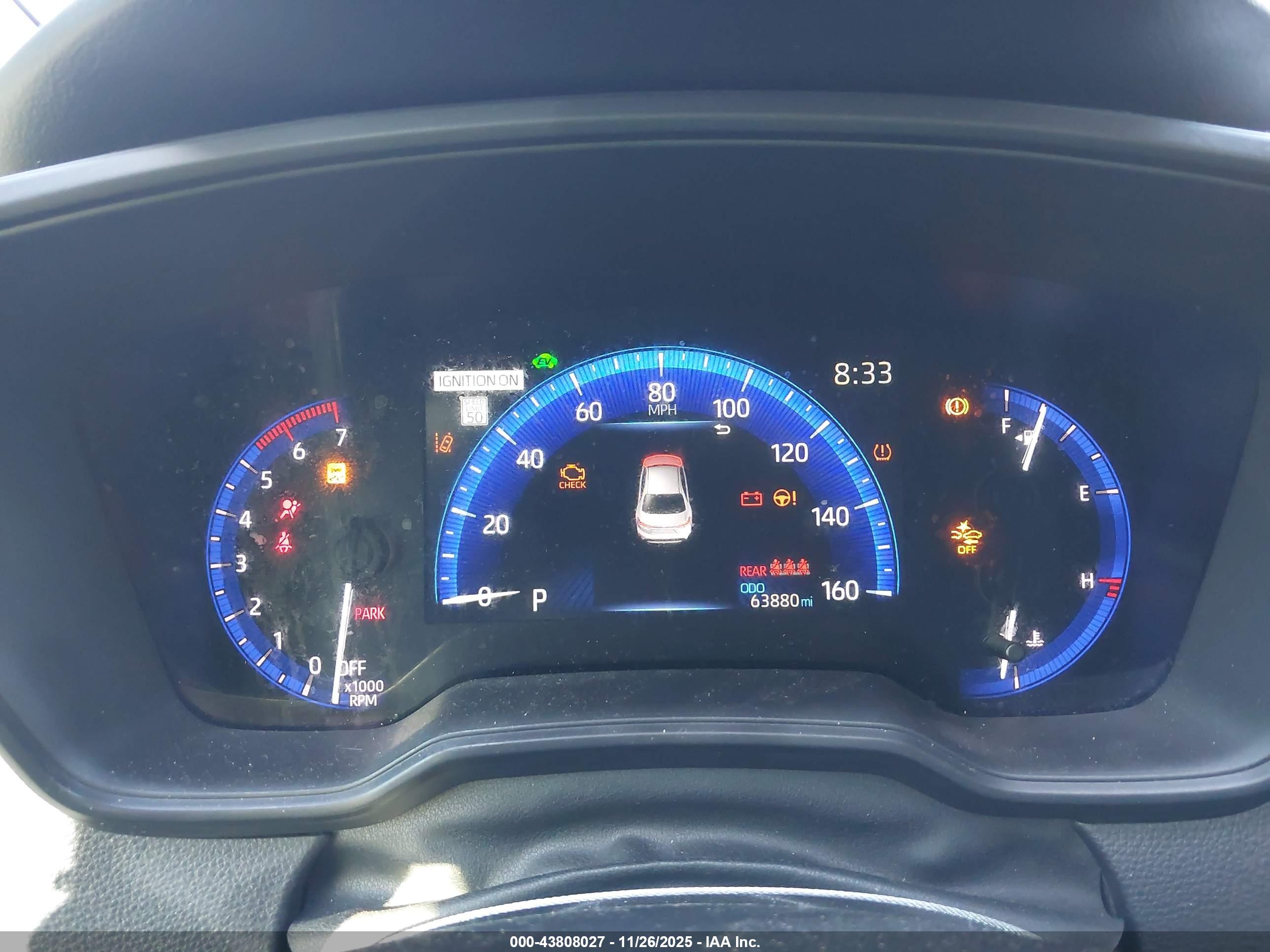 TOYOTA COROLLA image 7
