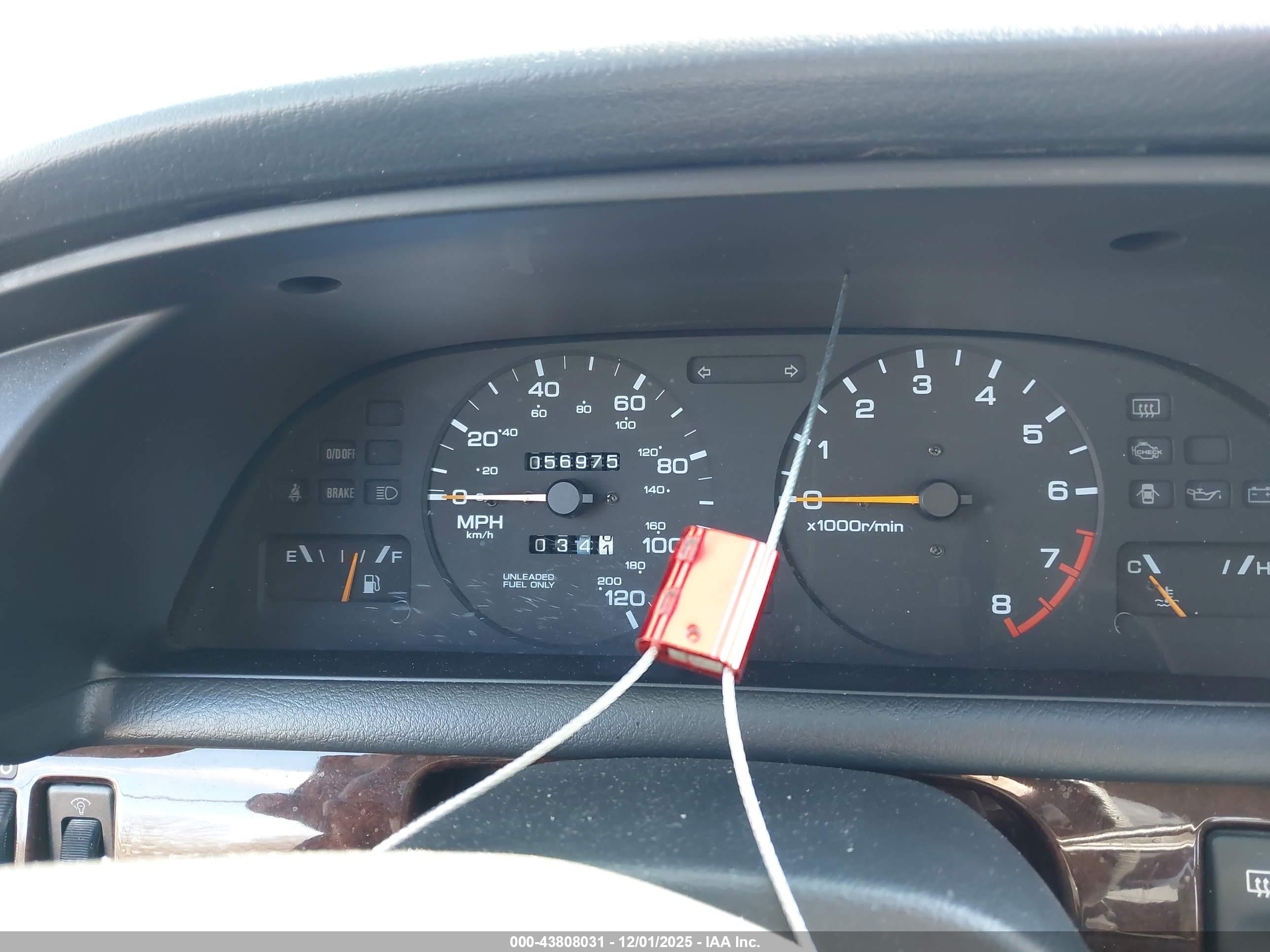 NISSAN ALTIMA image 7