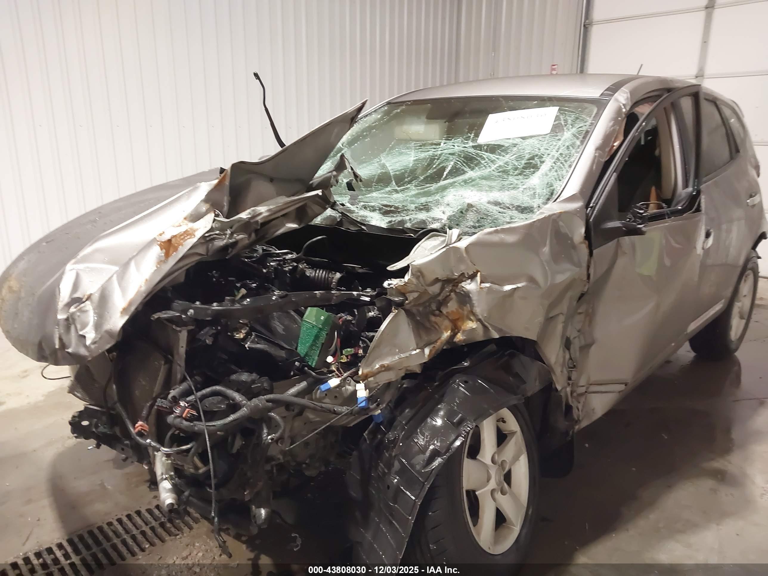NISSAN ROGUE image 6