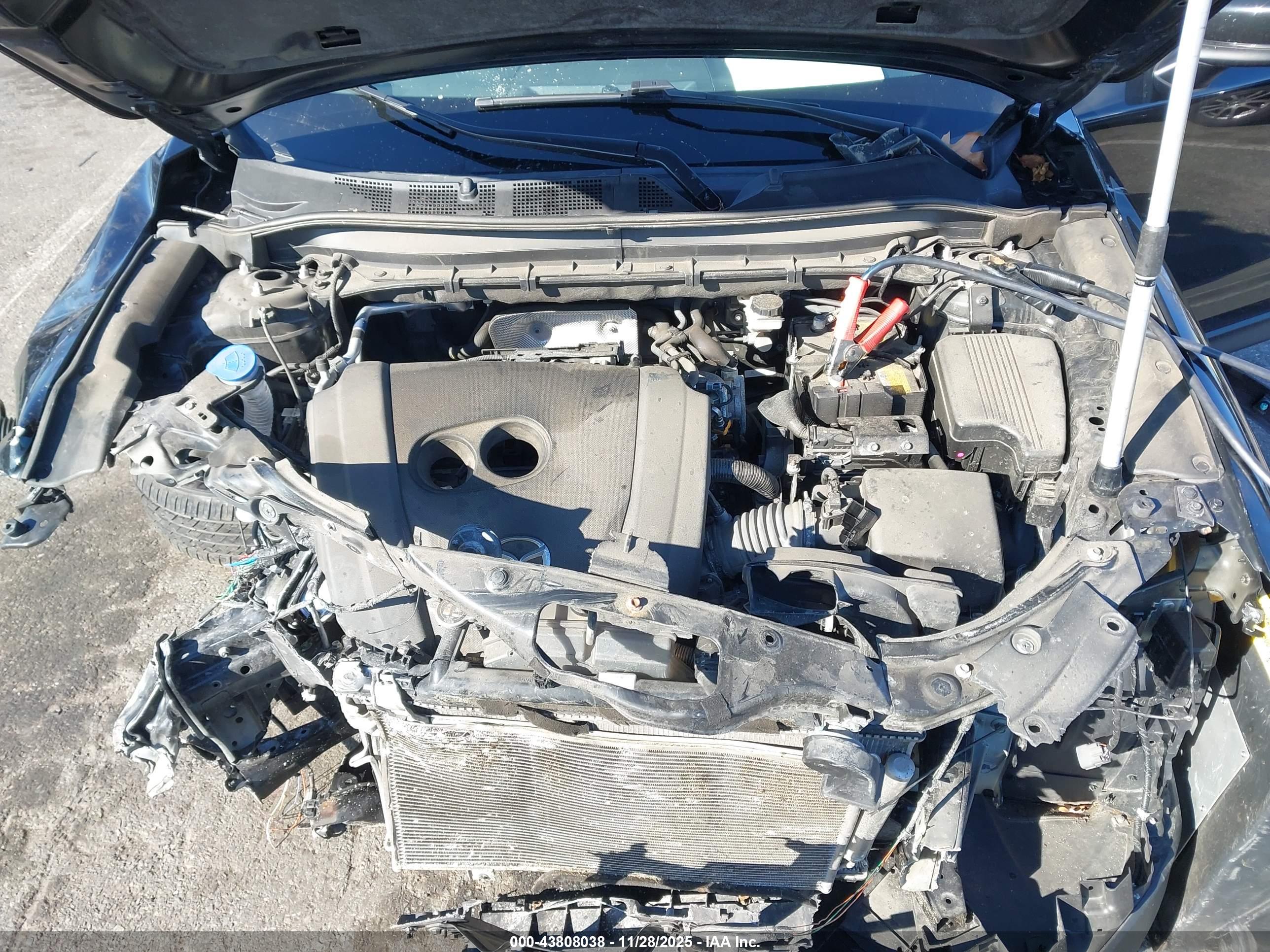 MAZDA CX-5 image 10