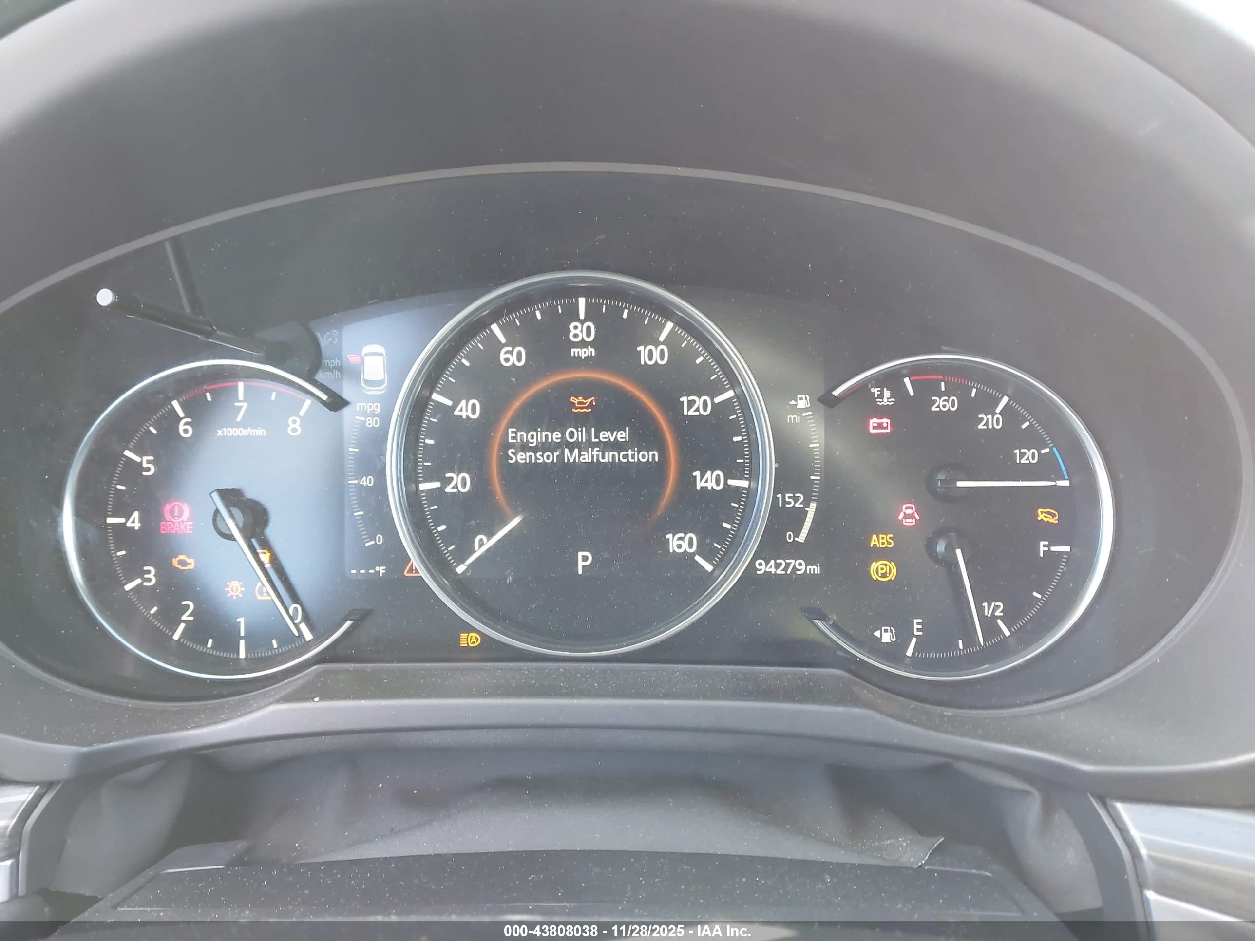 MAZDA CX-5 image 7