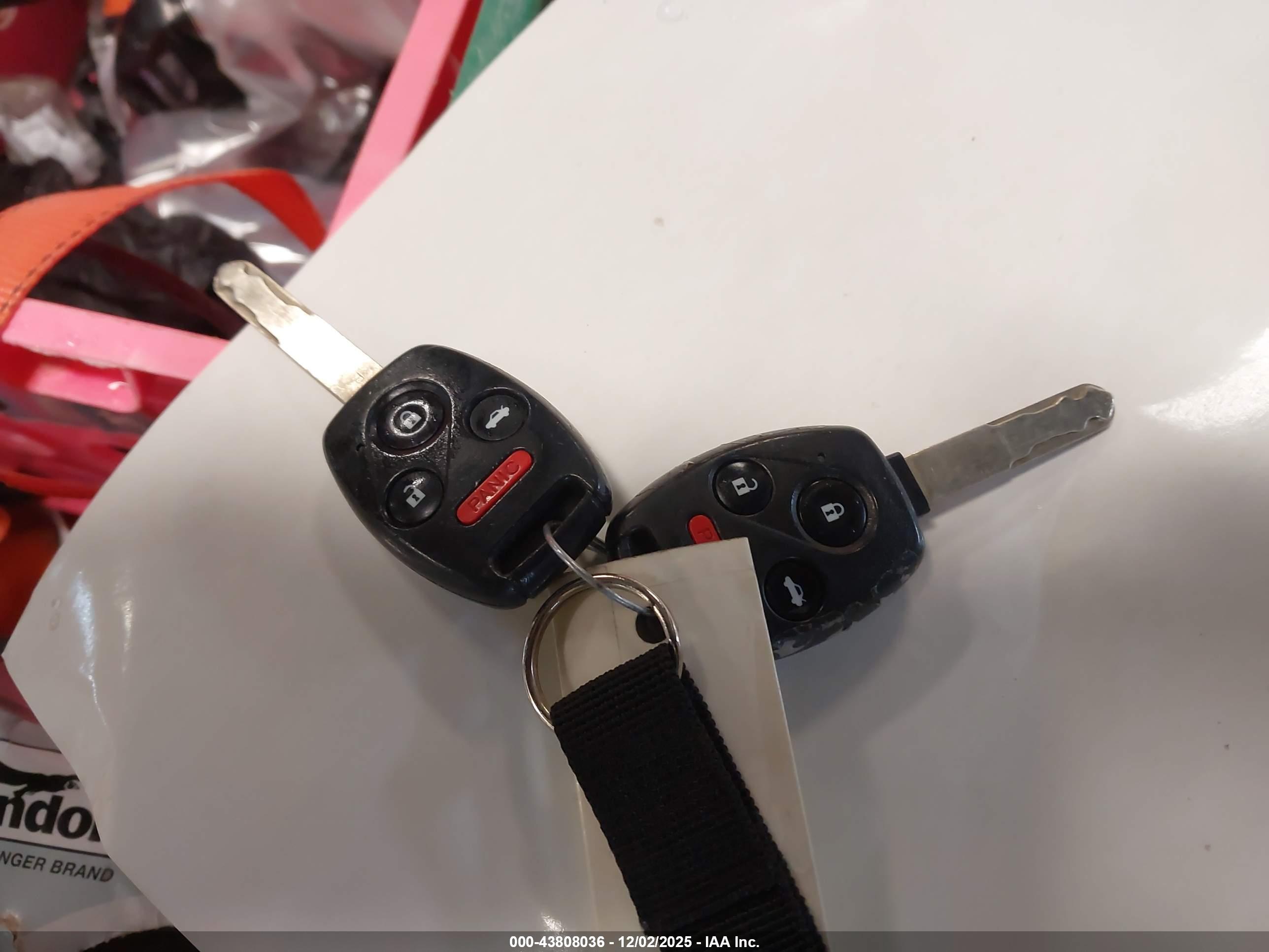 HONDA CIVIC image 11