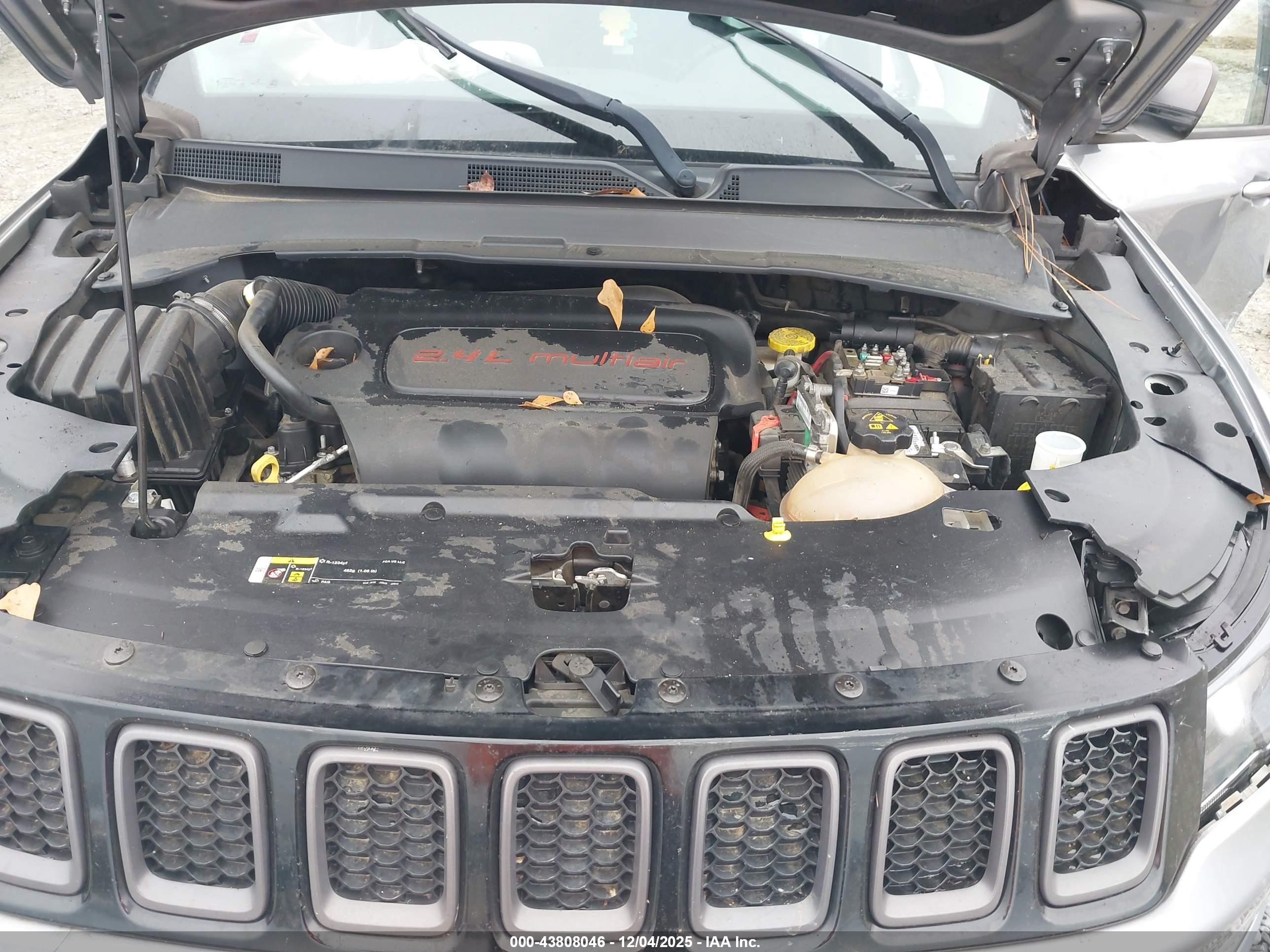JEEP COMPASS image 10