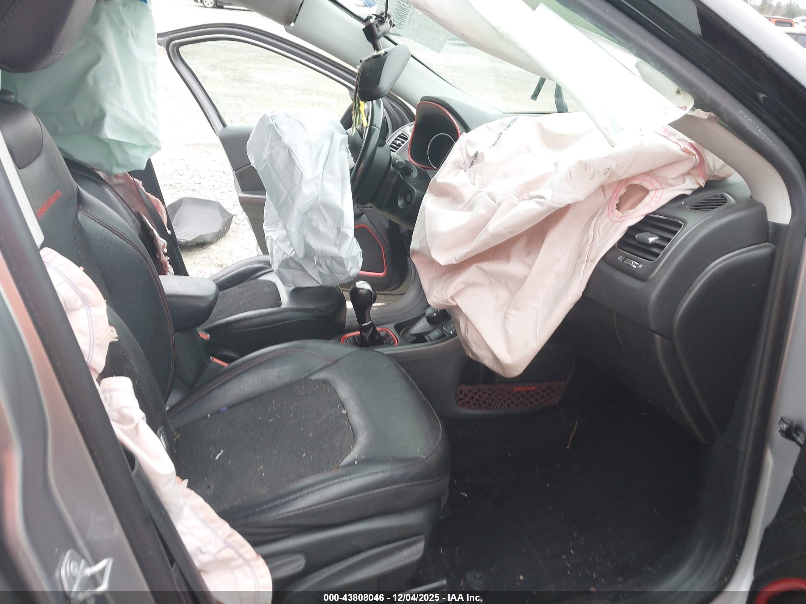 JEEP COMPASS image 5