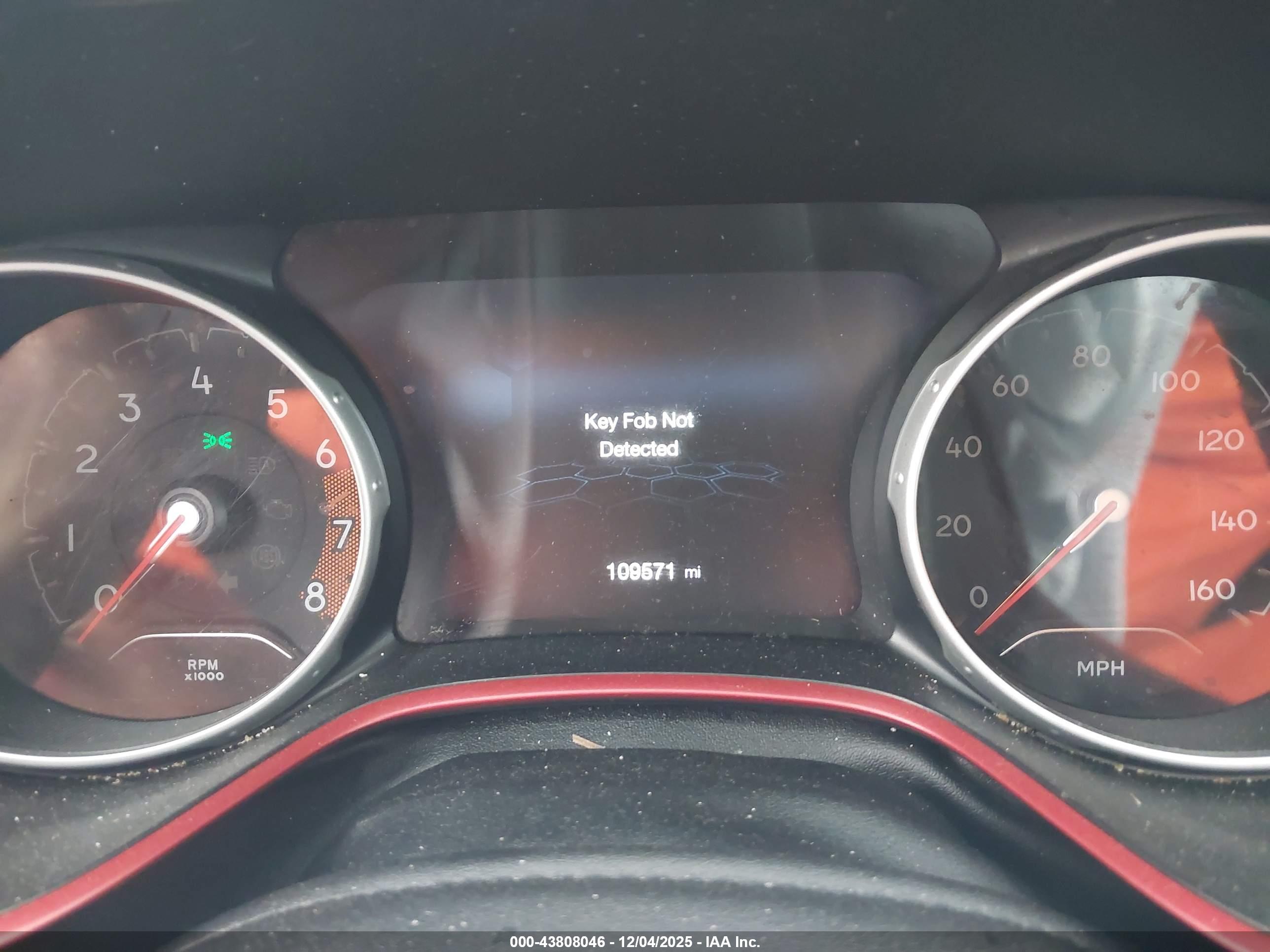 JEEP COMPASS image 7