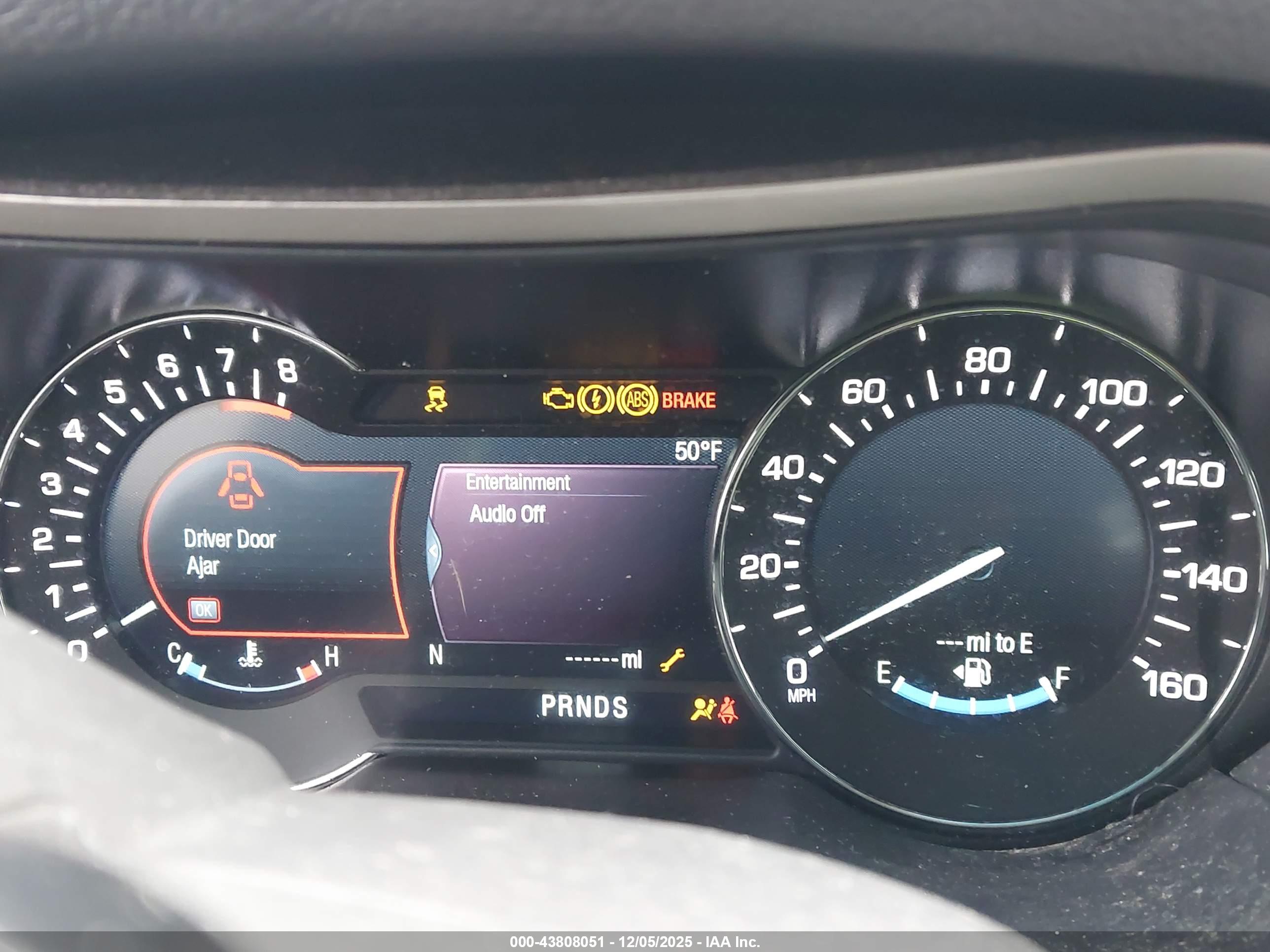 LINCOLN MKZ image 7