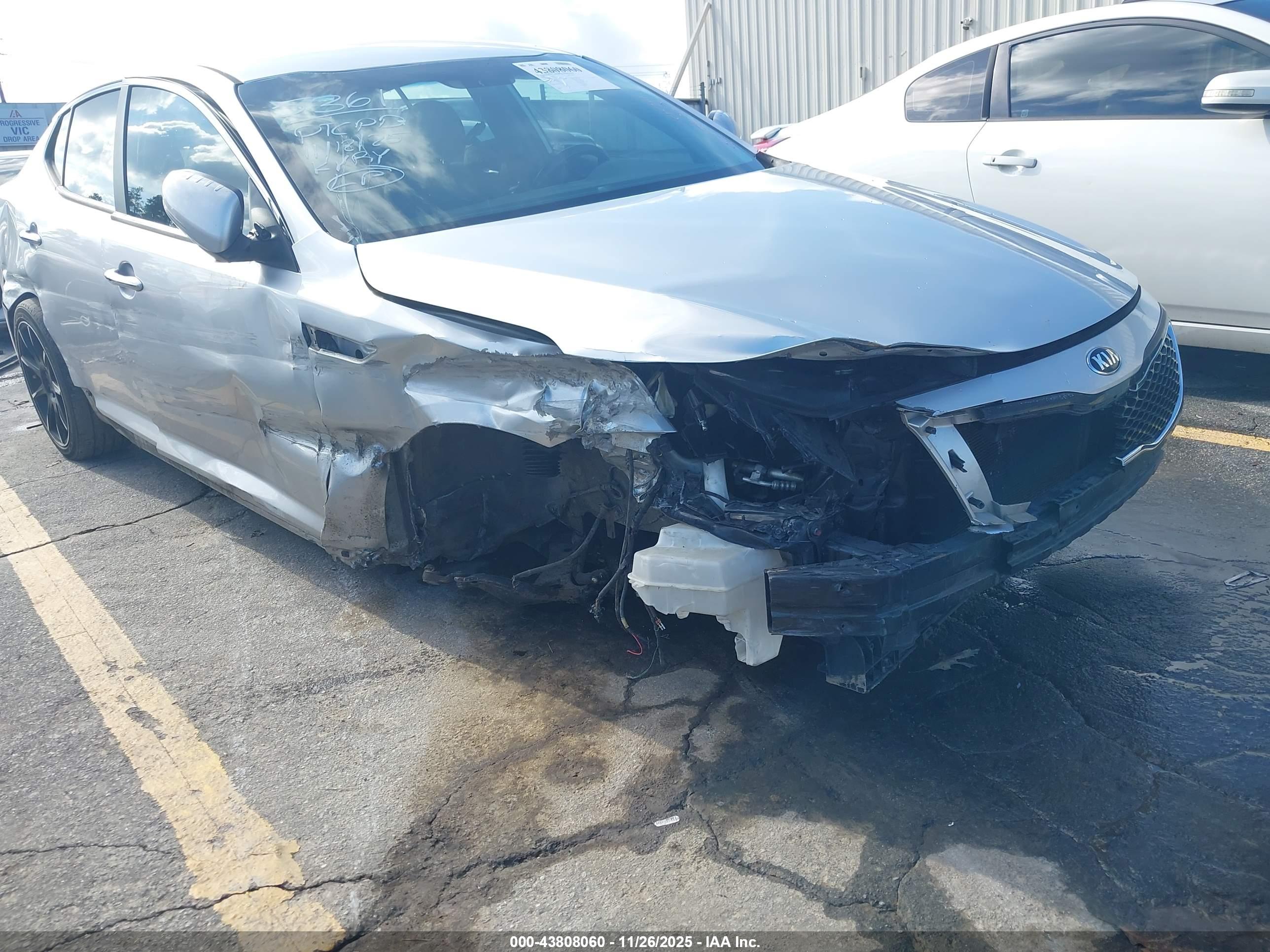KIA OPTIMA image 6