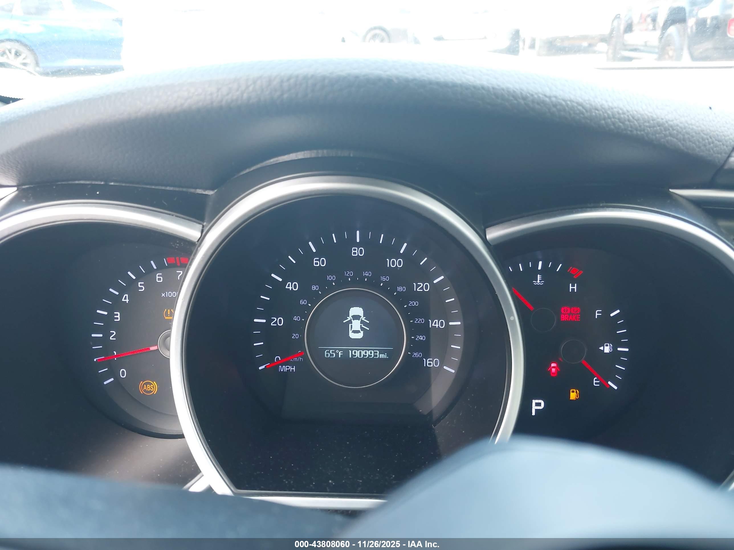 KIA OPTIMA image 7