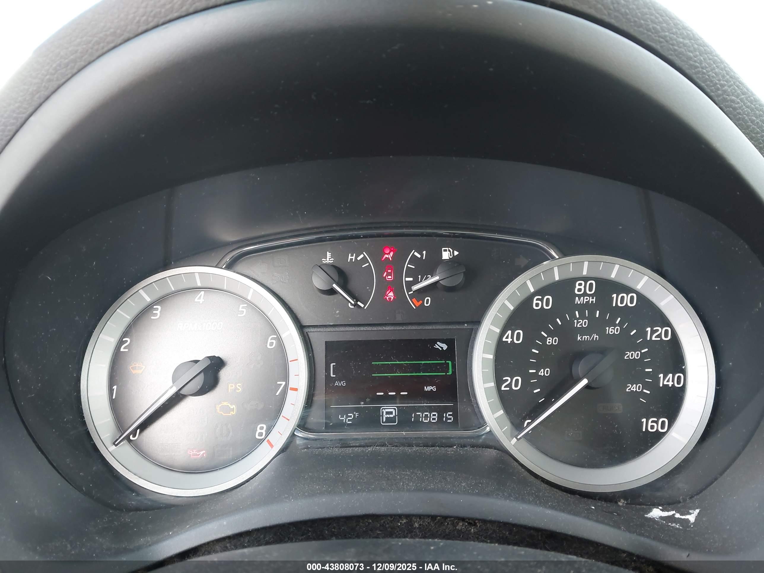 NISSAN SENTRA image 7