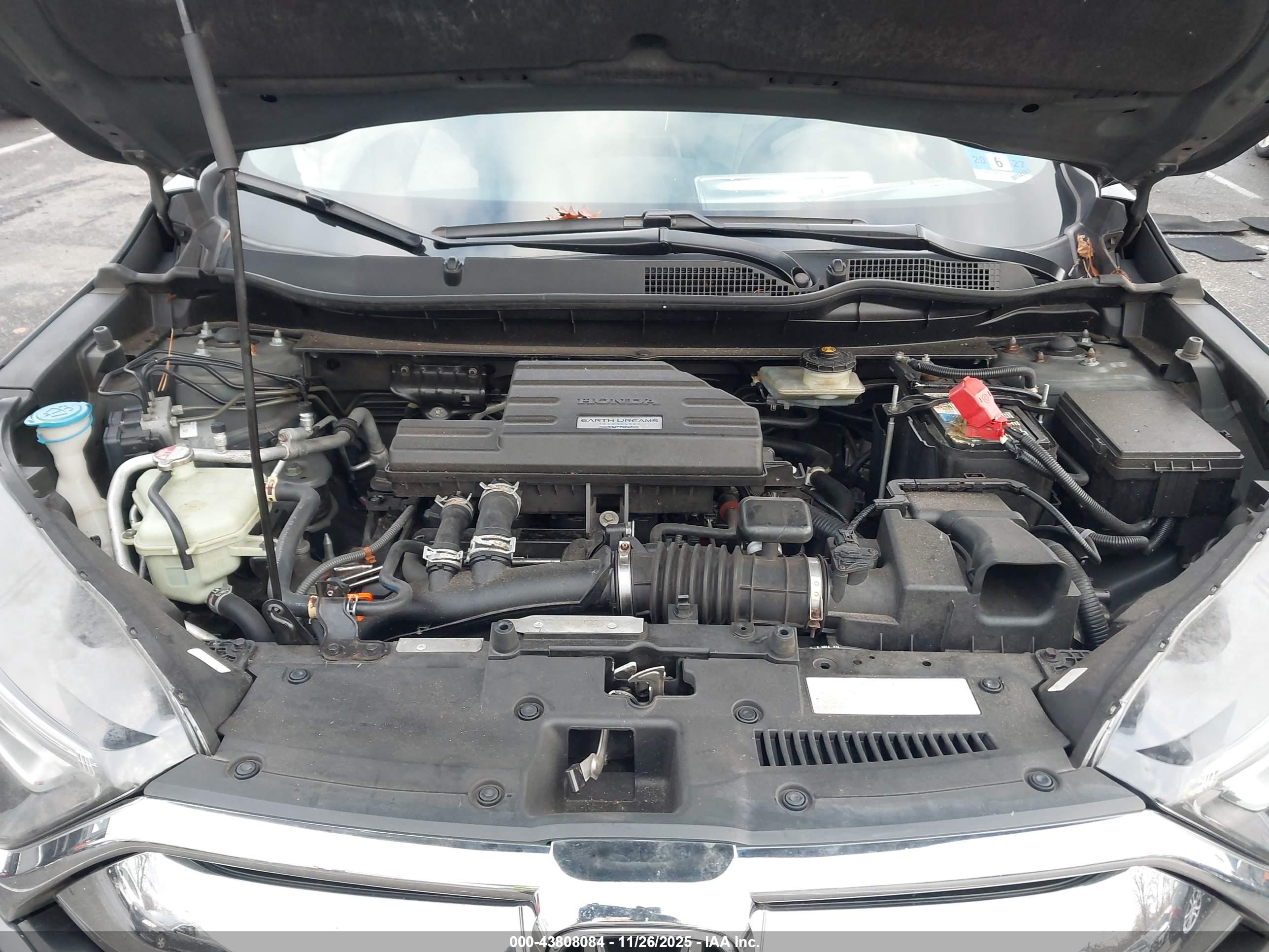 HONDA CR-V image 10