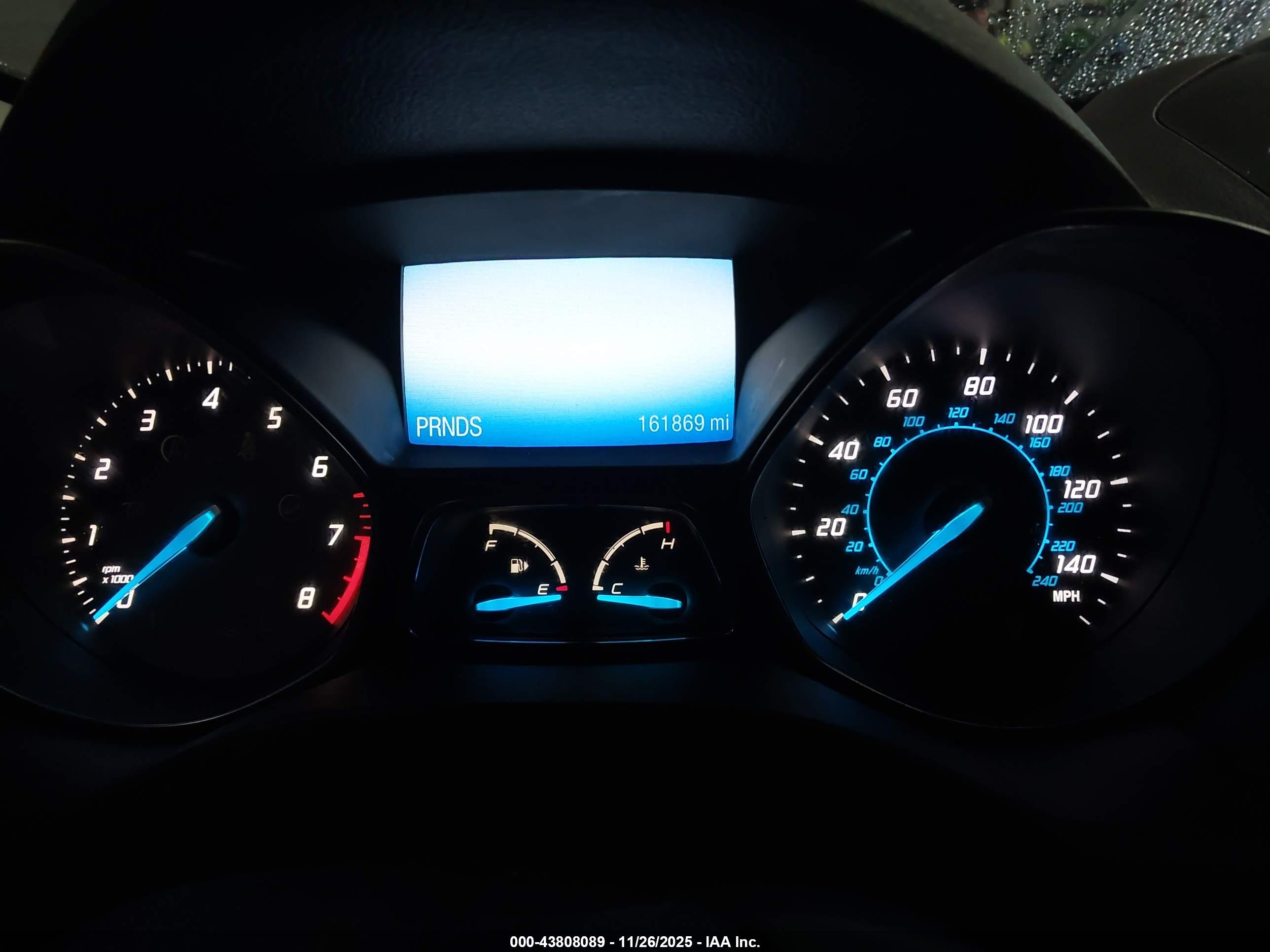 FORD ESCAPE image 7