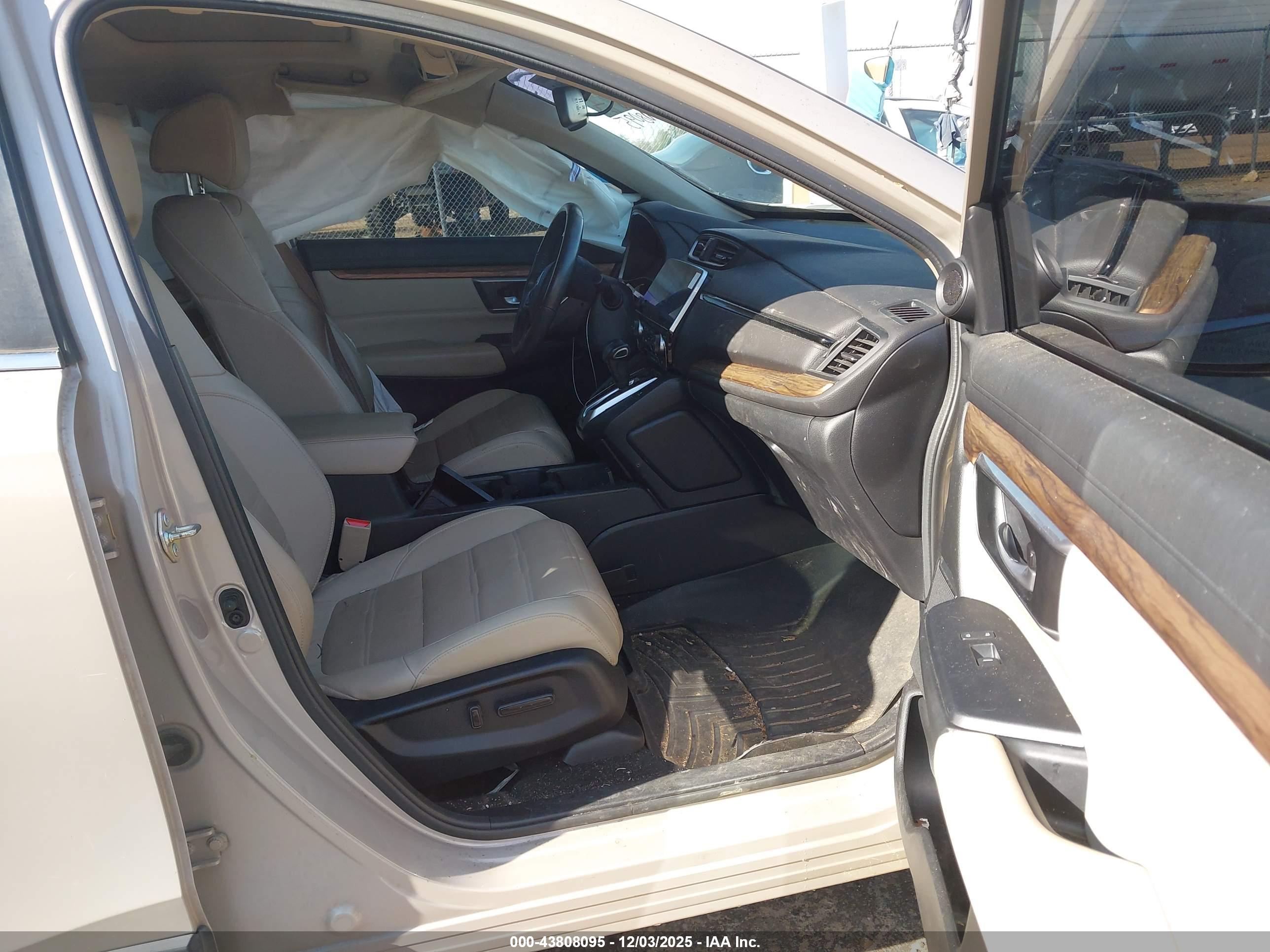 HONDA CR-V image 5
