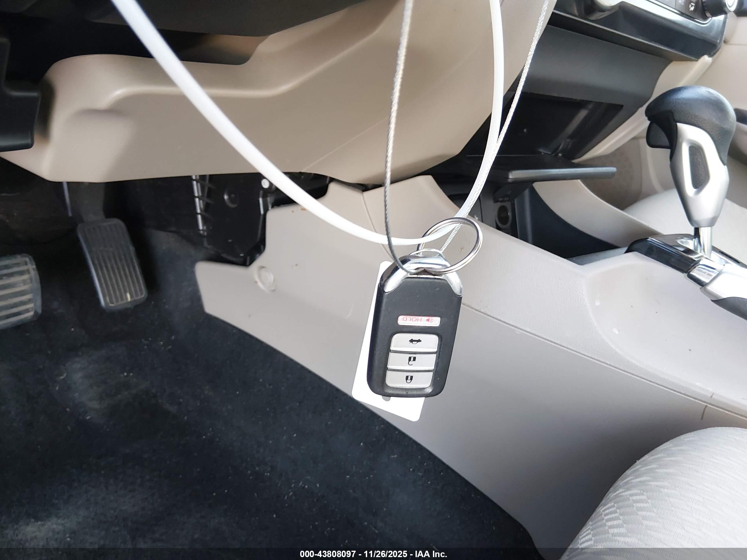 HONDA CIVIC image 11