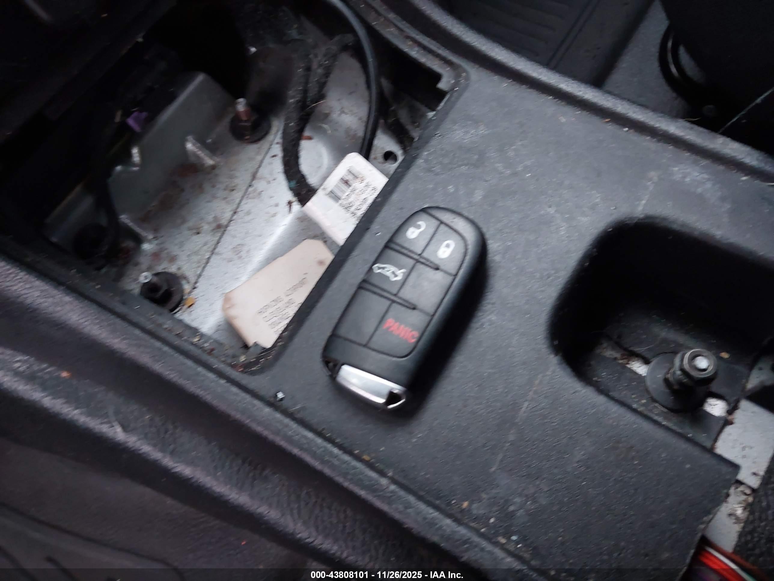 DODGE CHARGER image 11