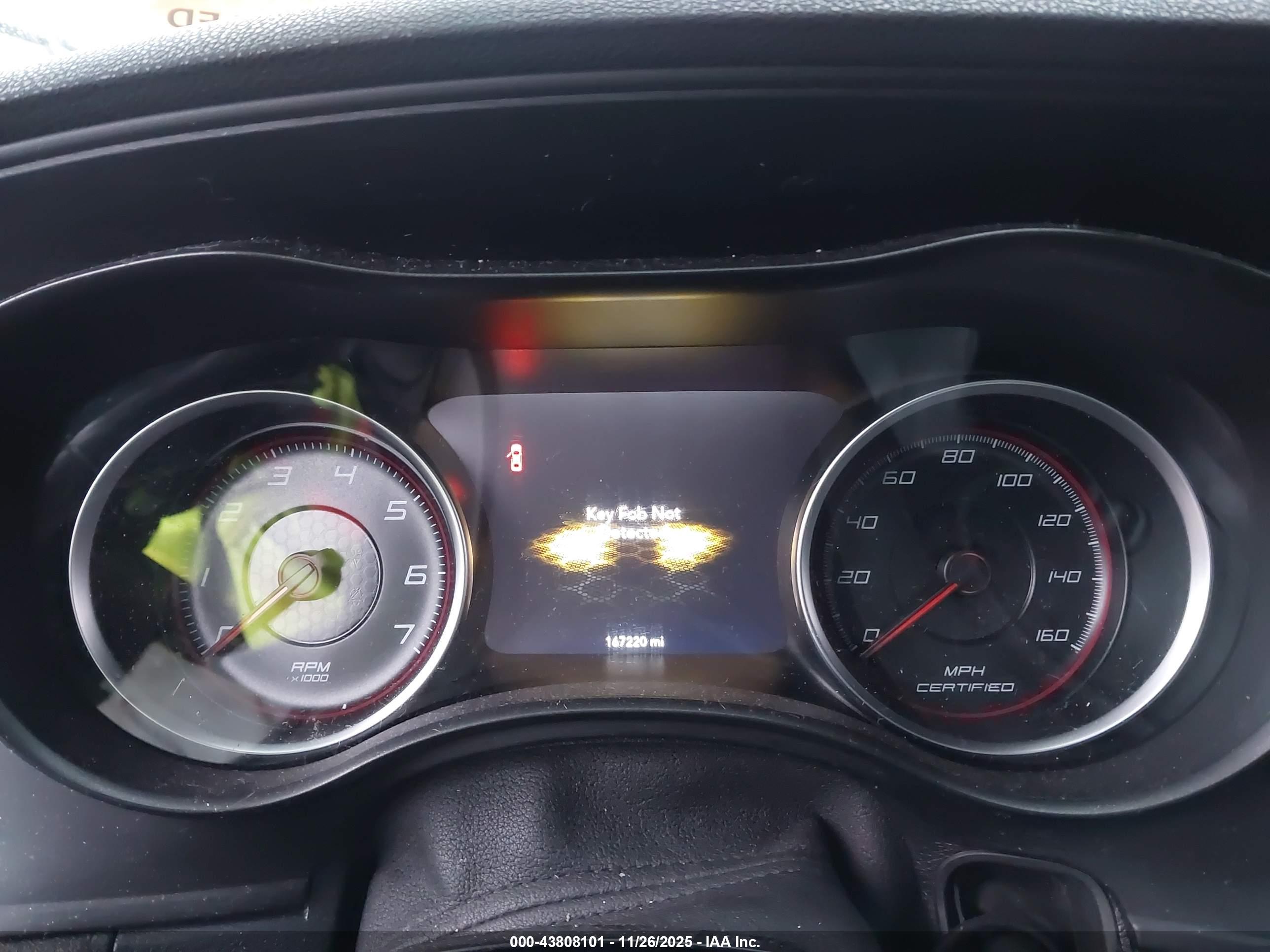 DODGE CHARGER image 7