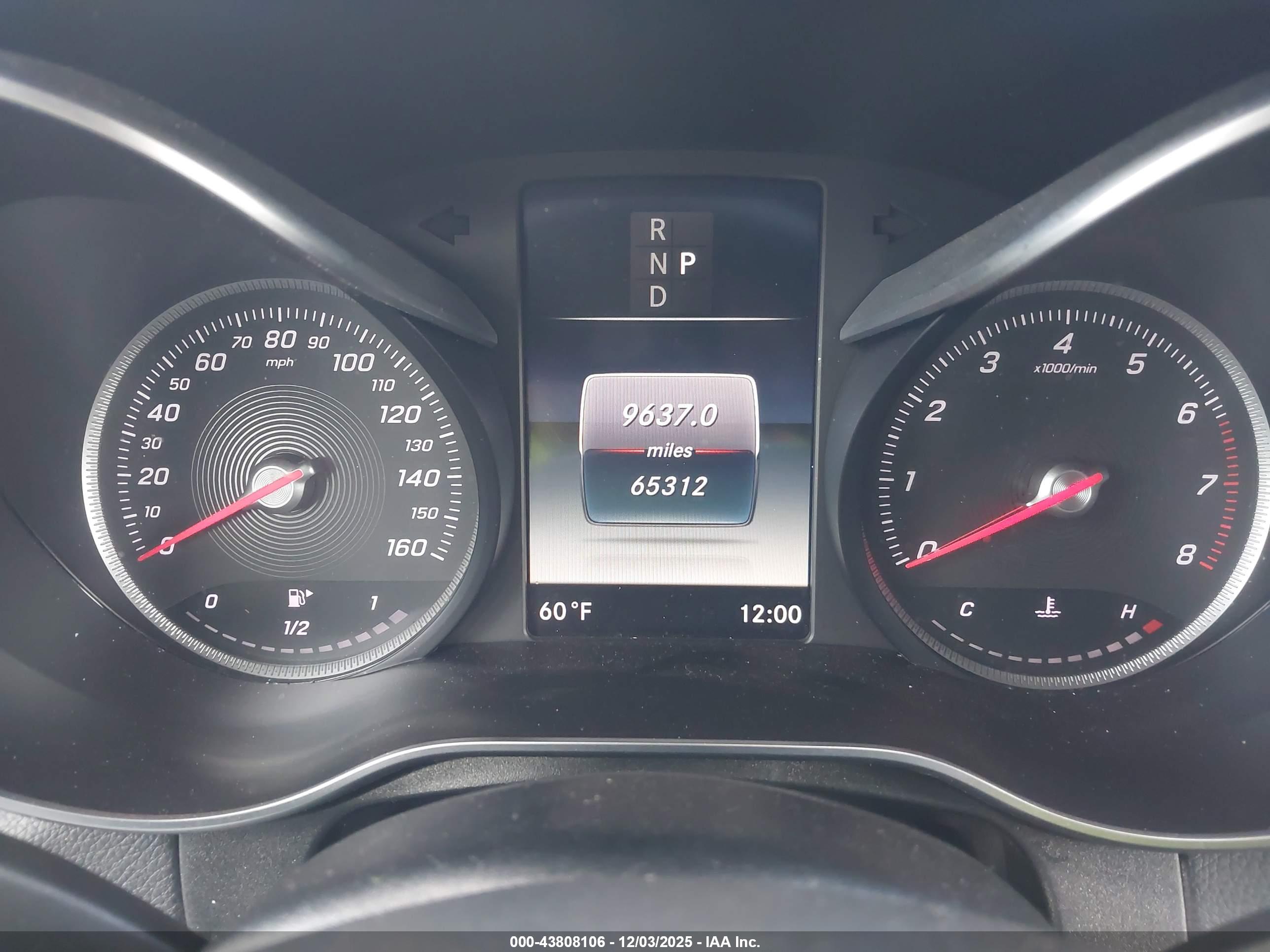 MERCEDES-BENZ GLC image 7