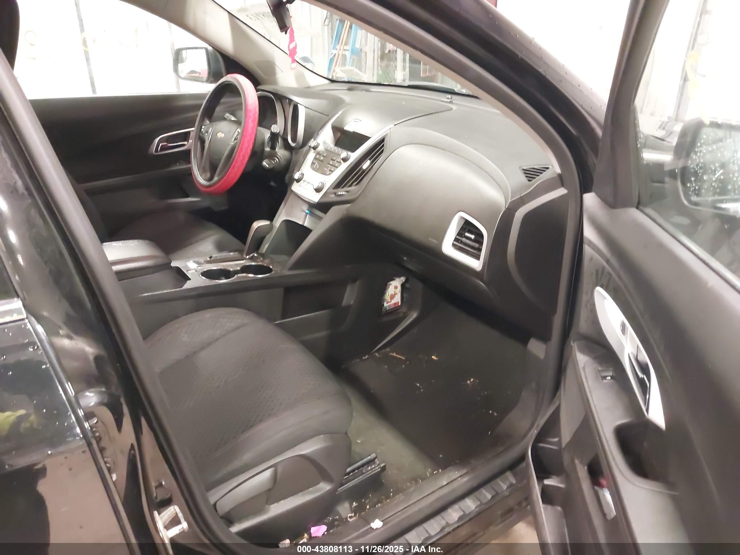 CHEVROLET EQUINOX image 5