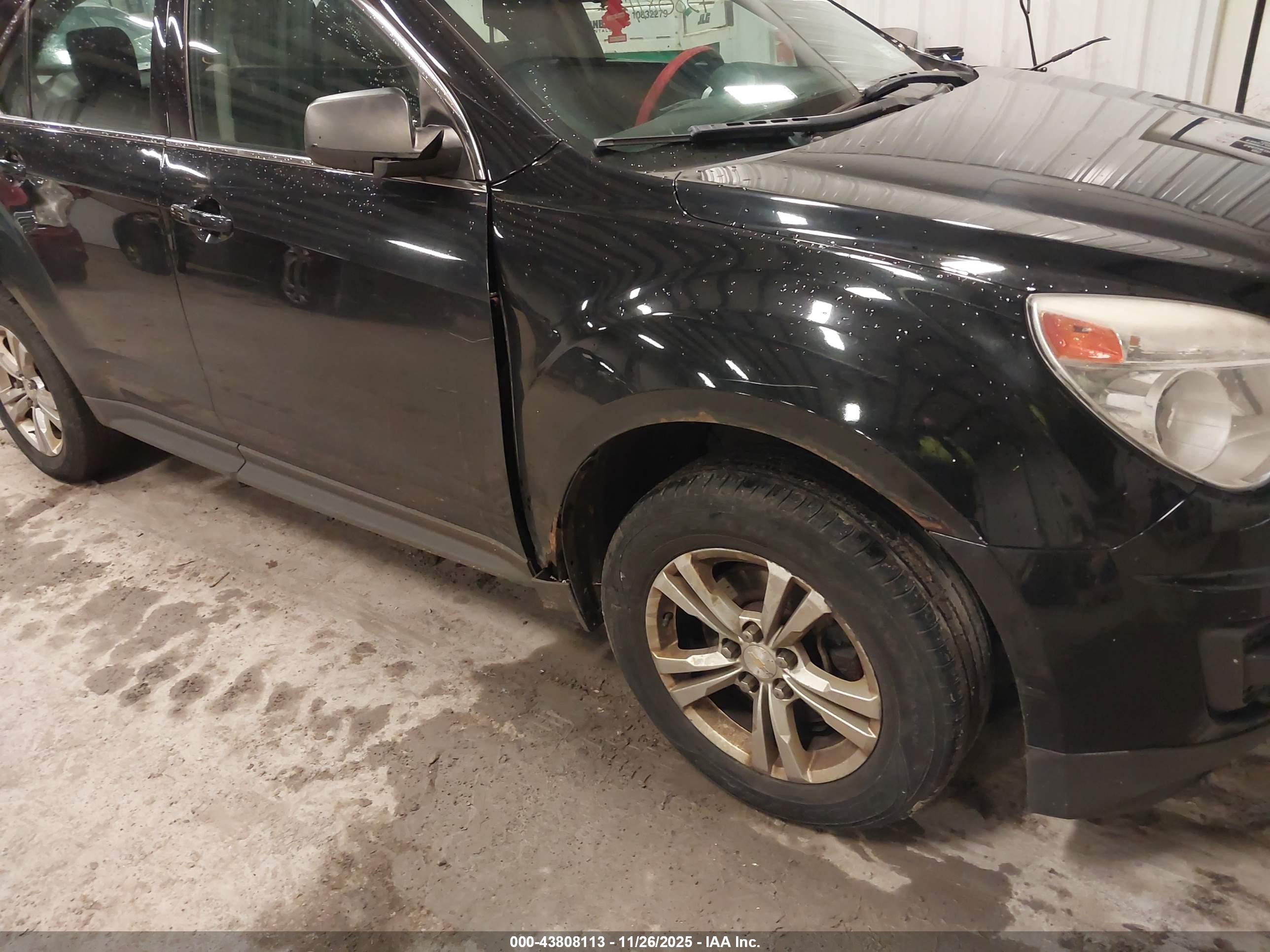 CHEVROLET EQUINOX image 6