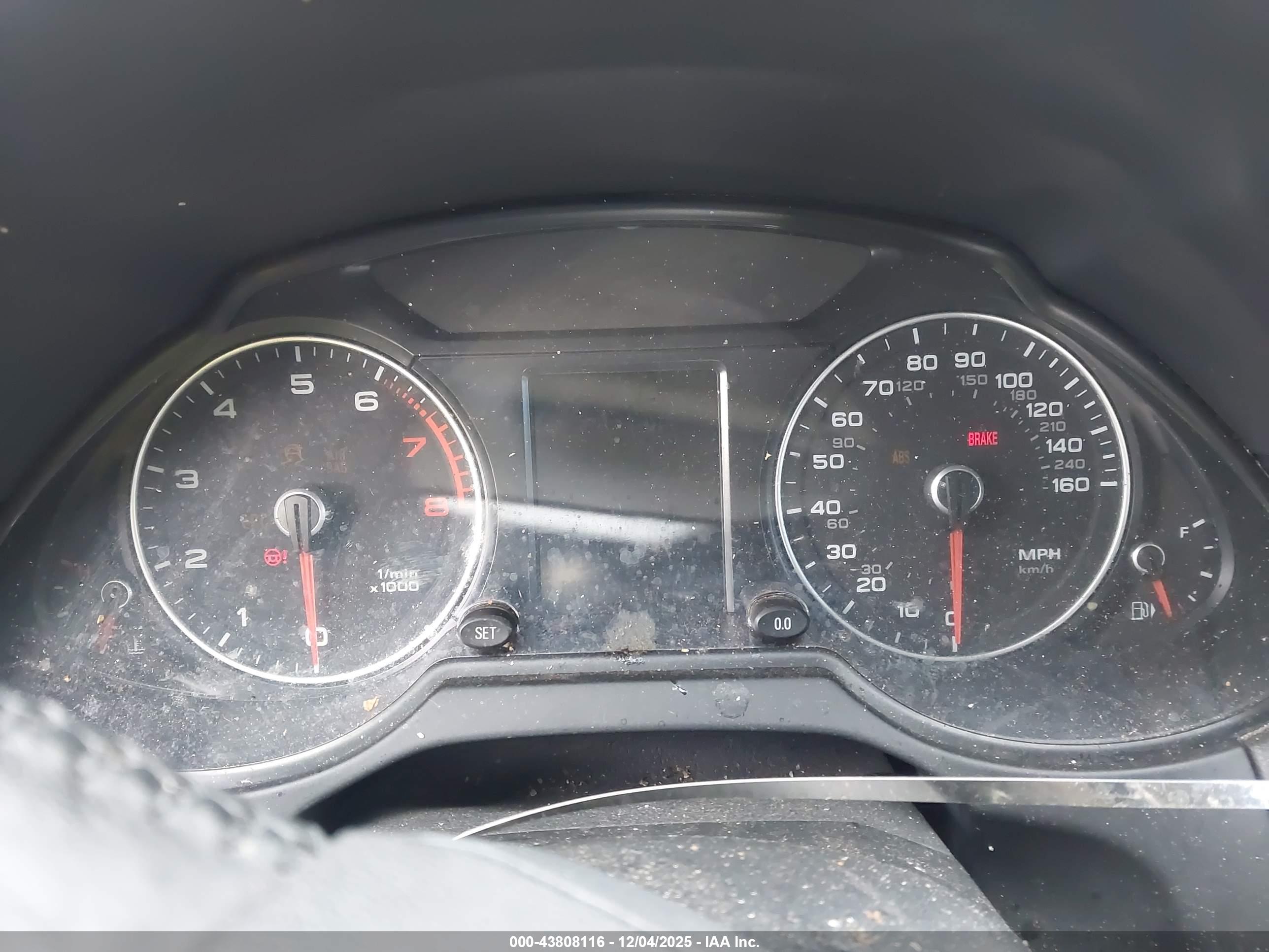 AUDI Q5 image 7