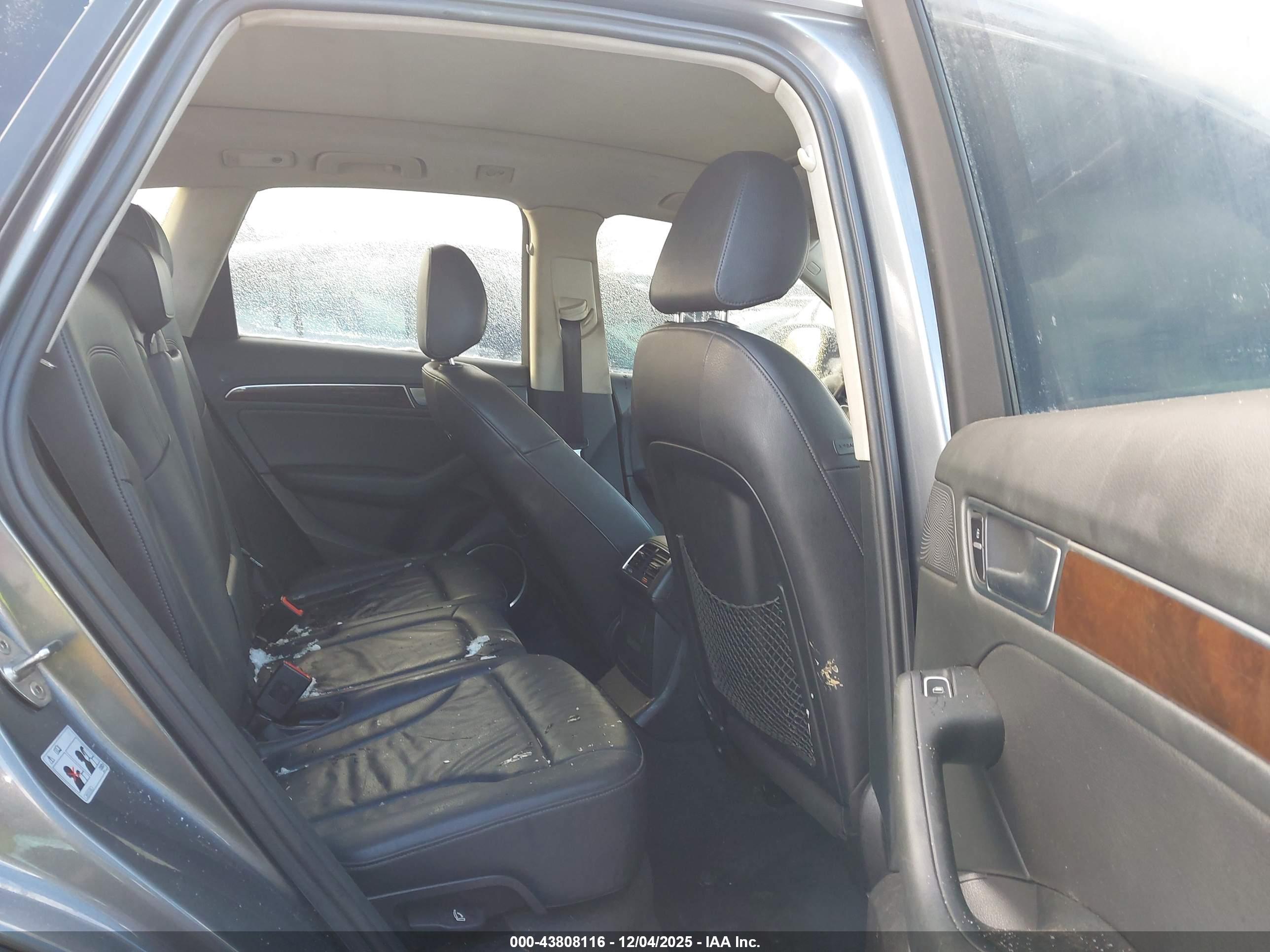AUDI Q5 image 8
