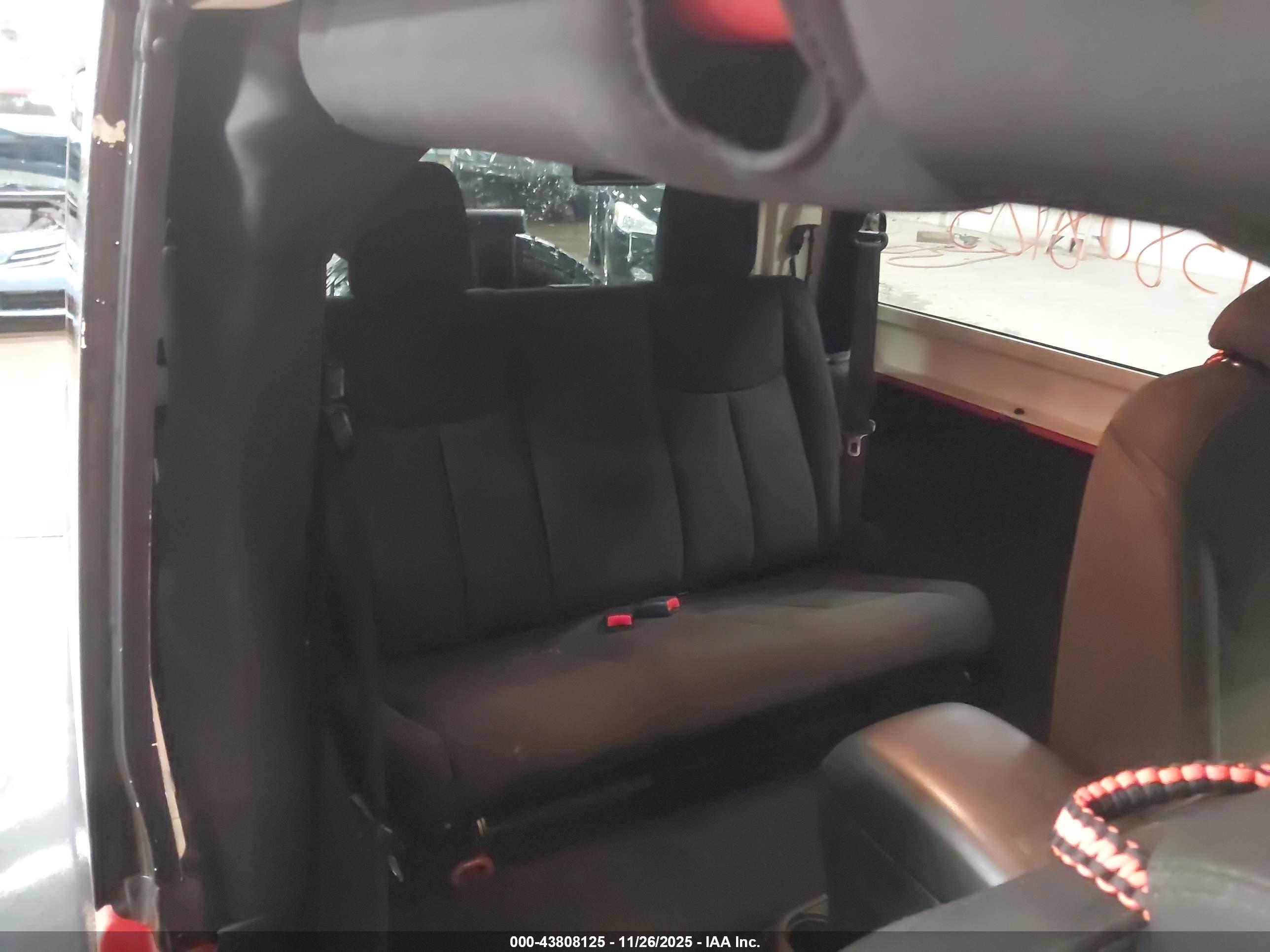 JEEP WRANGLER image 8