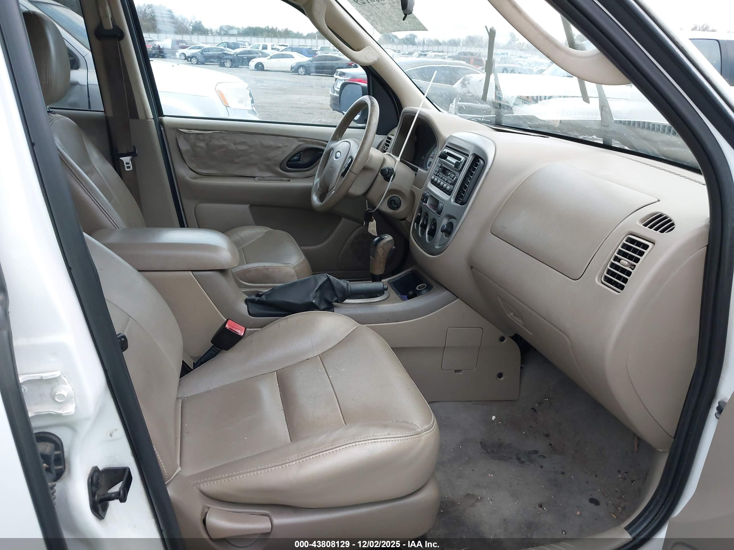 FORD ESCAPE image 5