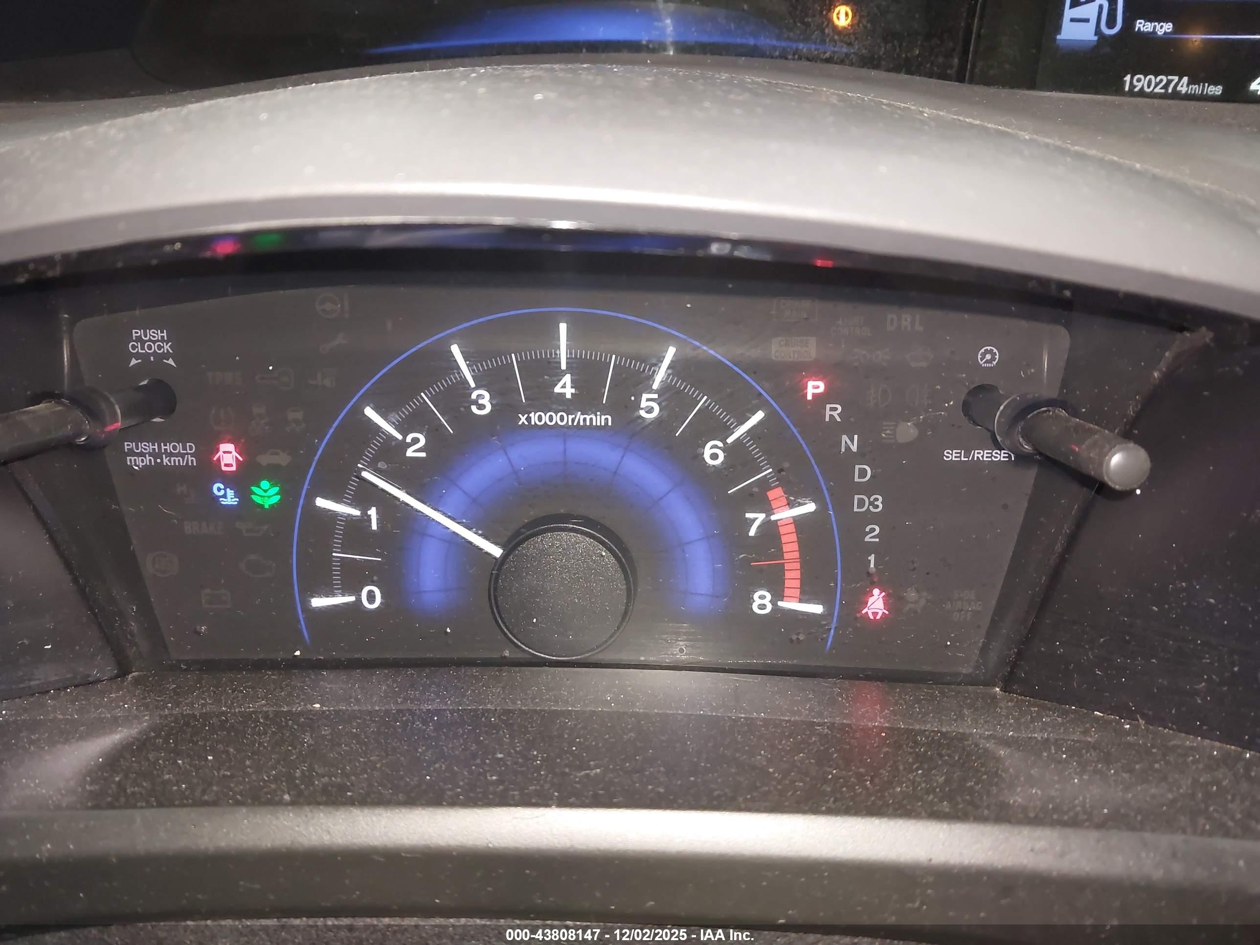 HONDA CIVIC image 7
