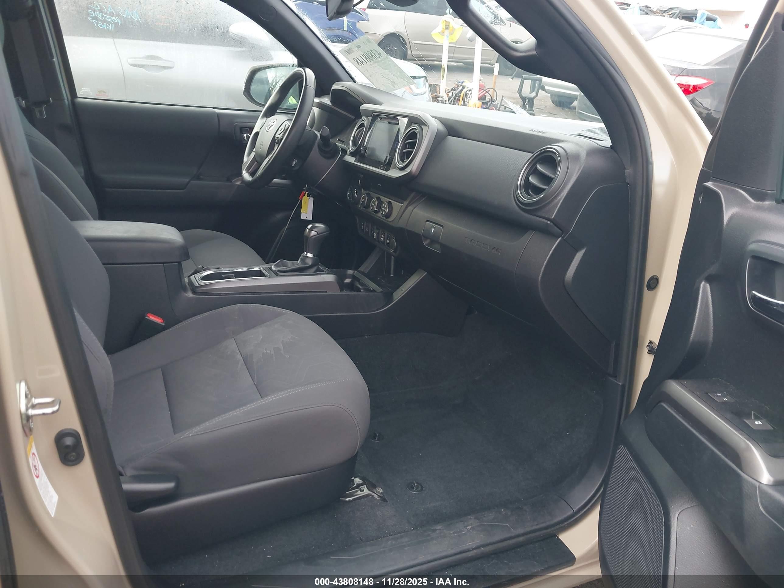 TOYOTA TACOMA image 5