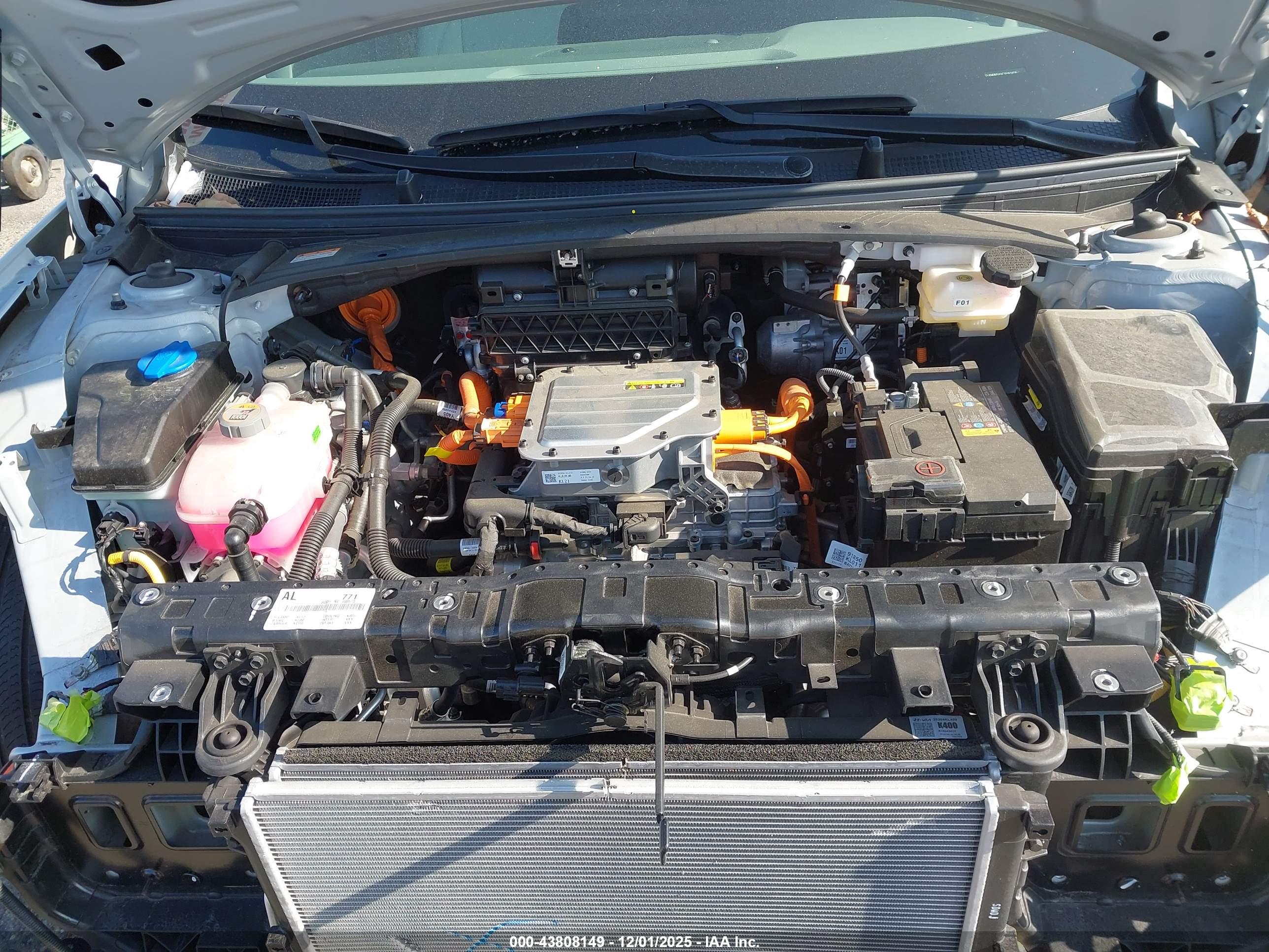 HYUNDAI IONIQ image 10