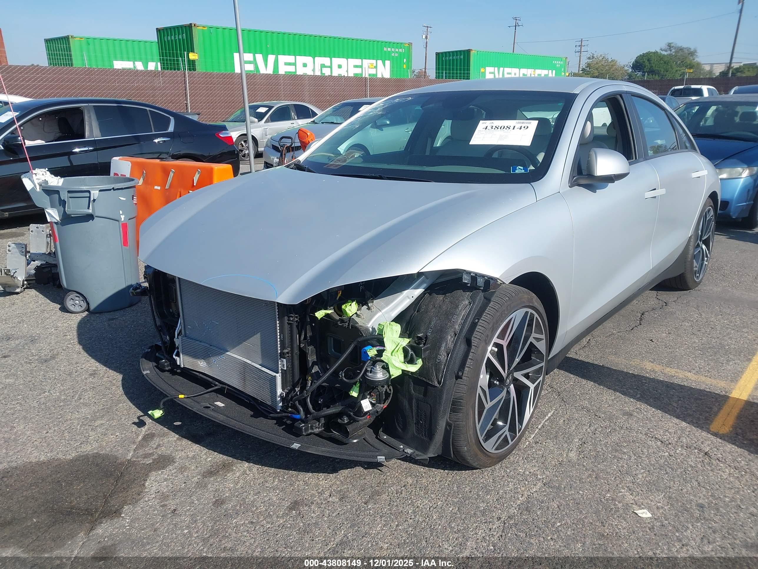 HYUNDAI IONIQ image 2